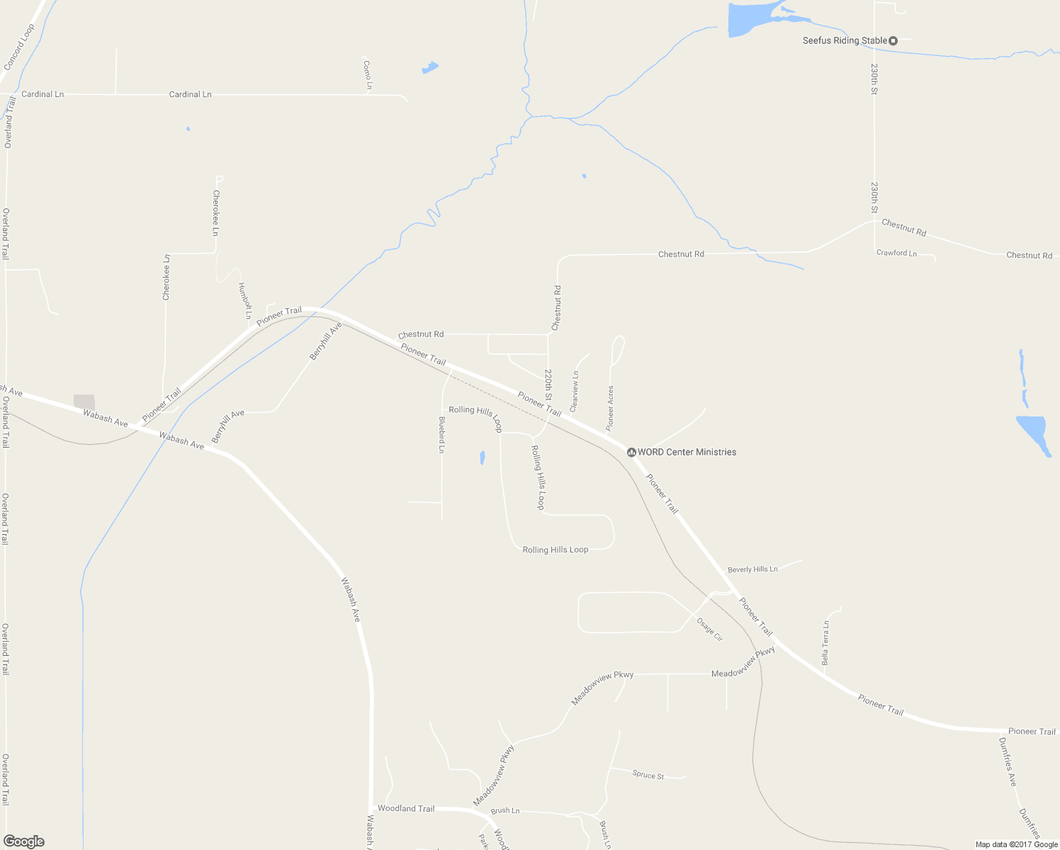 map of restaurants, bars, coffee shops, grocery stores, and more near 21856 Cary Avenue in Council Bluffs