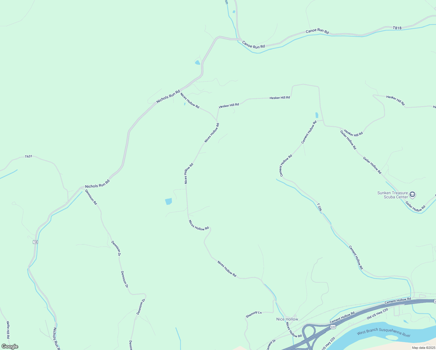 map of restaurants, bars, coffee shops, grocery stores, and more near in Jersey Shore