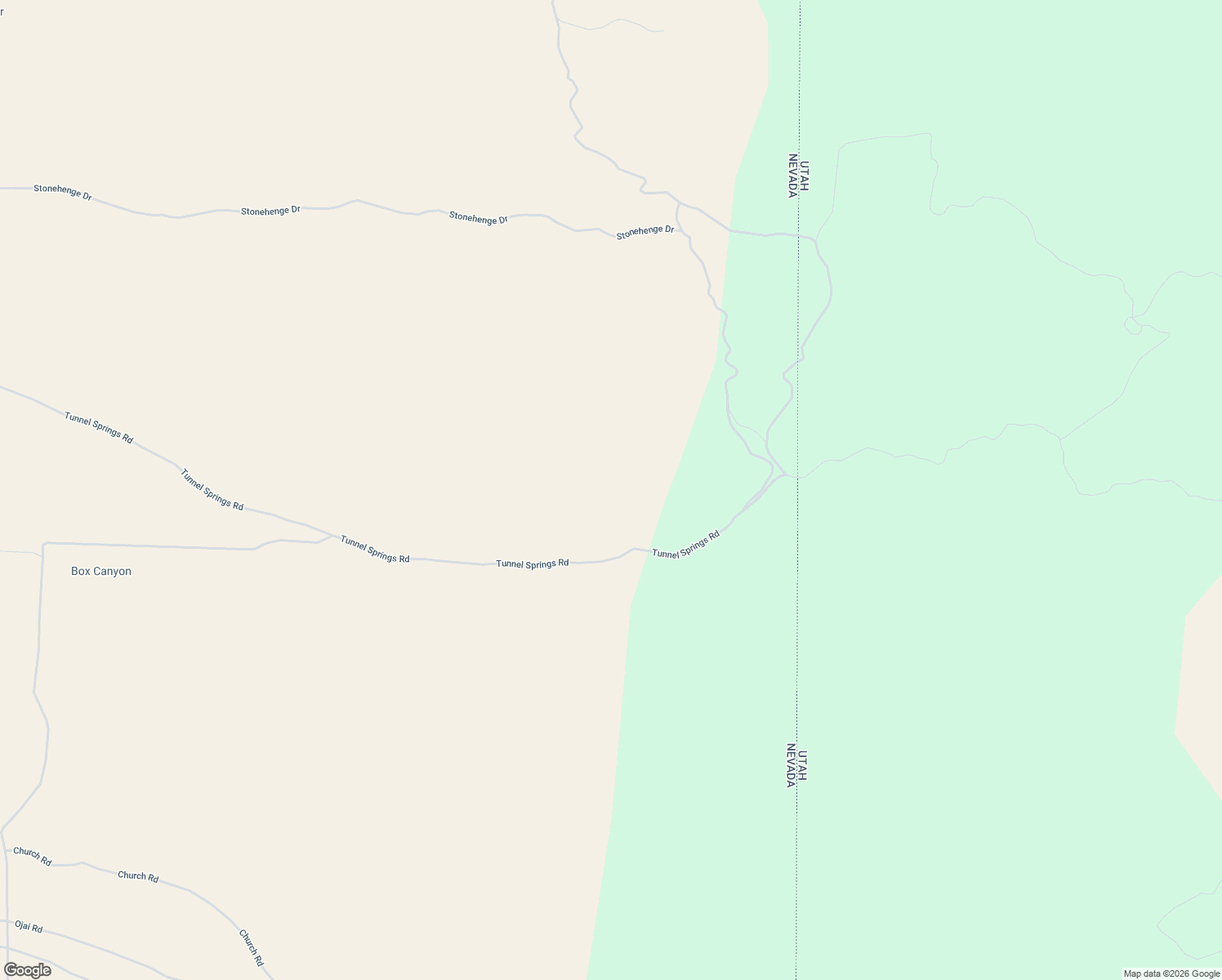 map of restaurants, bars, coffee shops, grocery stores, and more near Unnamed Road in Montello