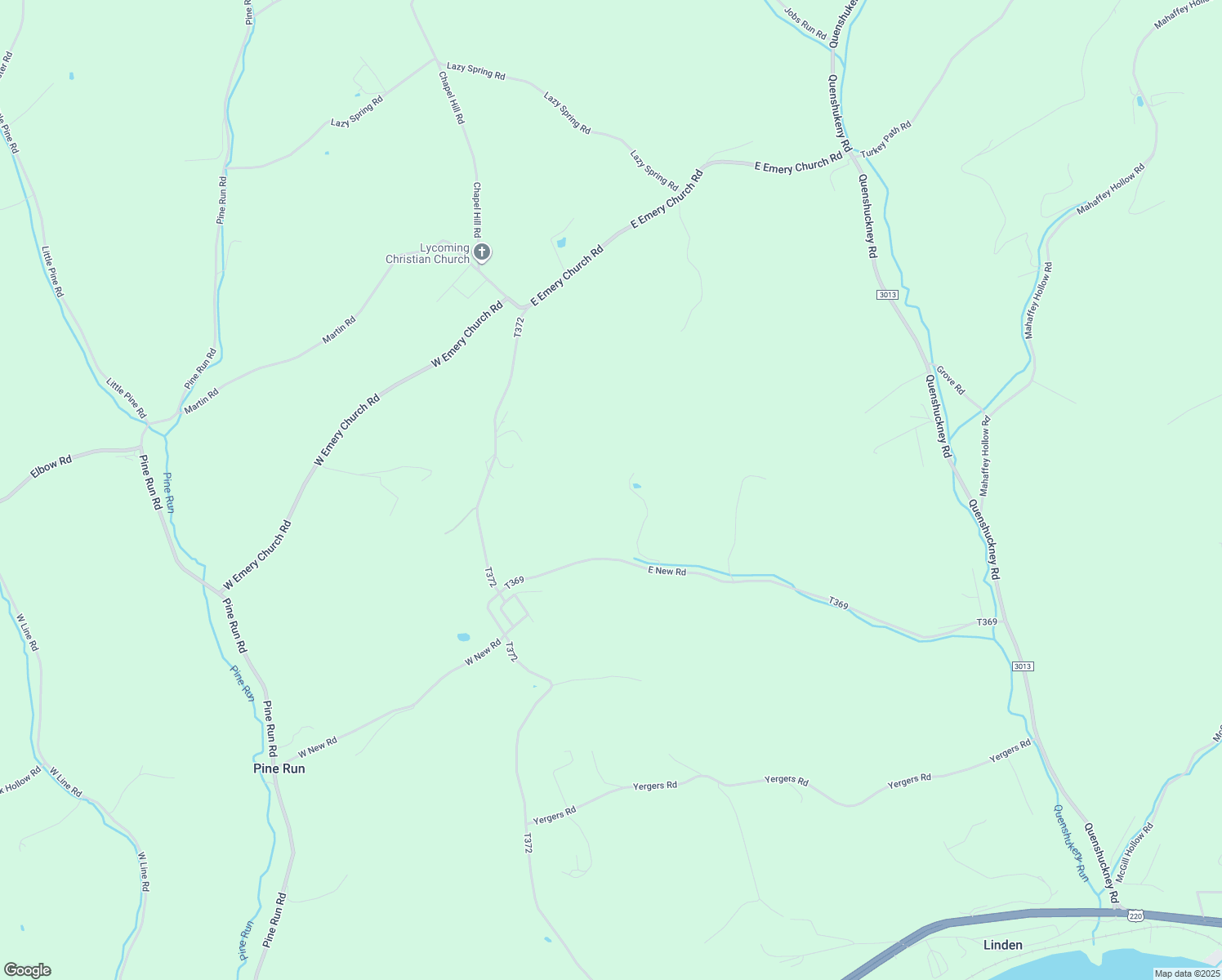 map of restaurants, bars, coffee shops, grocery stores, and more near in Linden