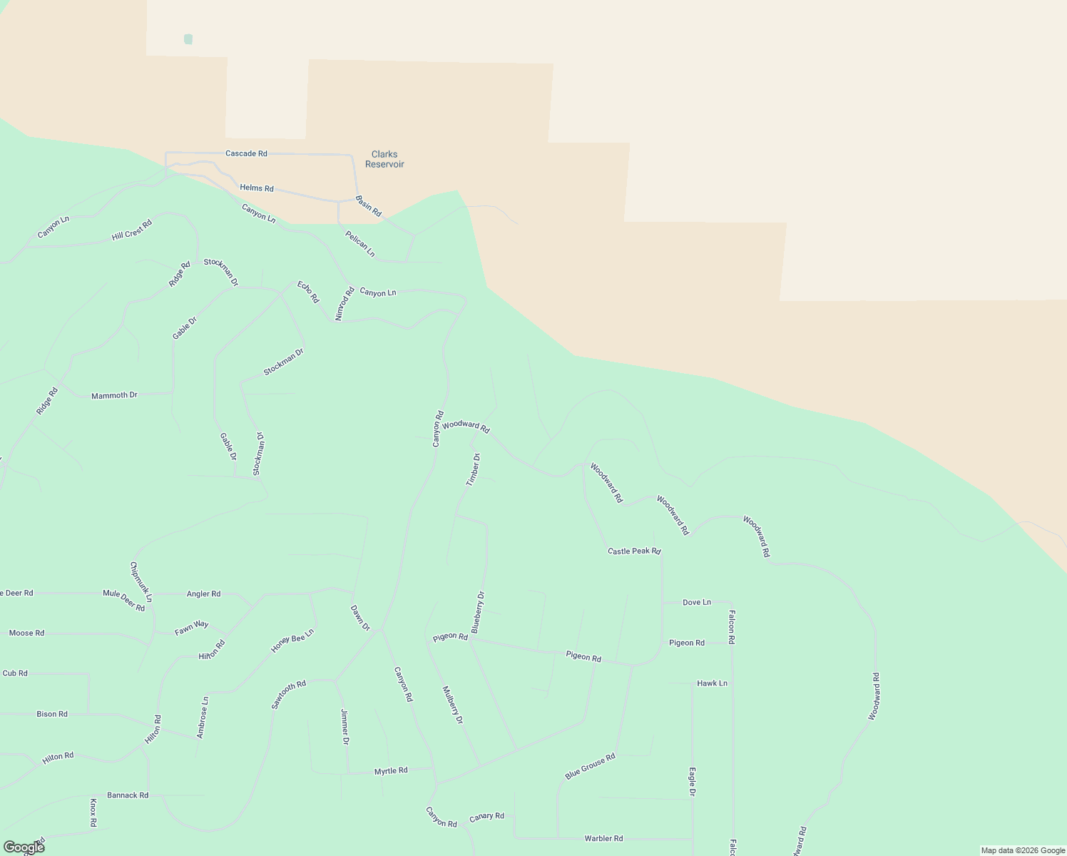 map of restaurants, bars, coffee shops, grocery stores, and more near in Christensen