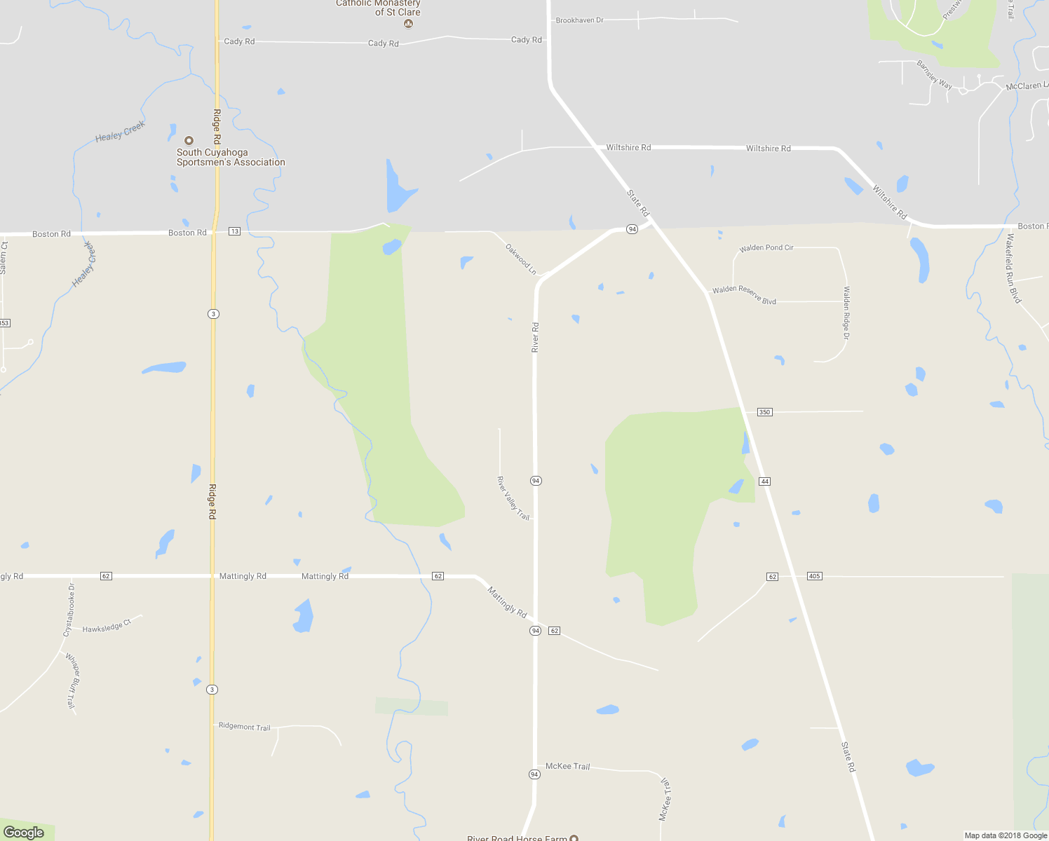 map of restaurants, bars, coffee shops, grocery stores, and more near 322 River Road in Hinckley