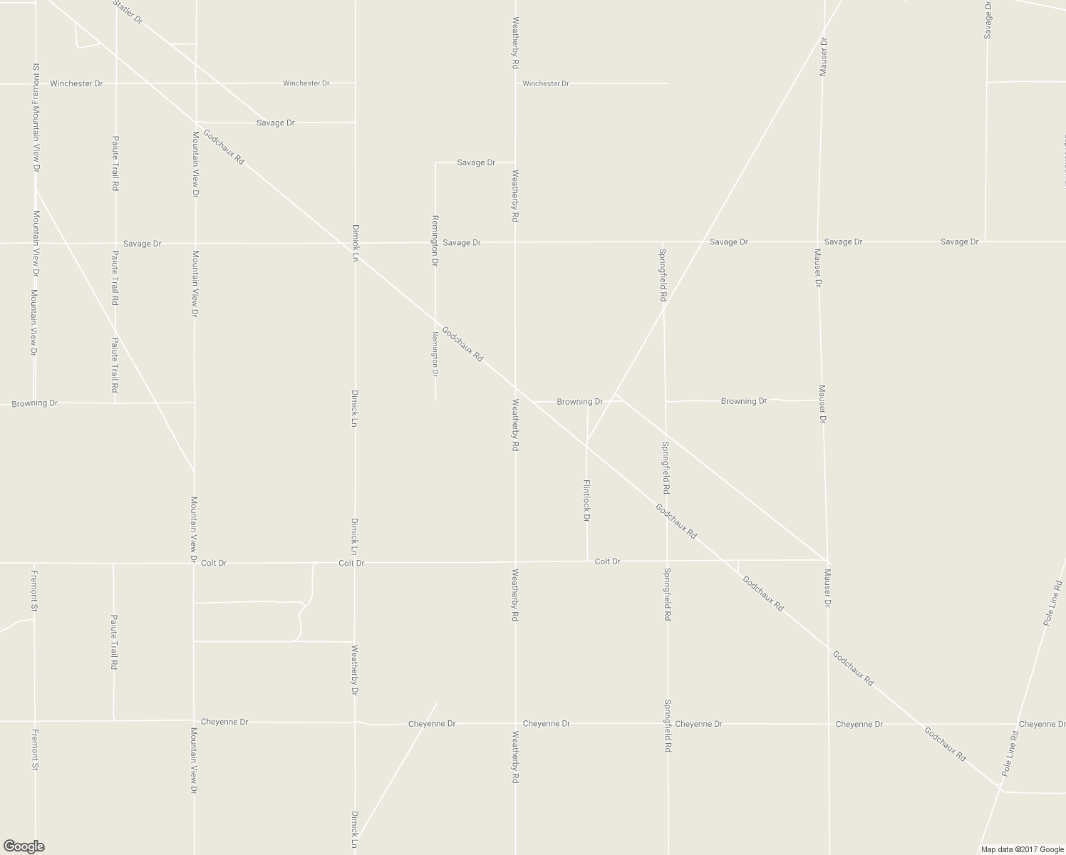 map of restaurants, bars, coffee shops, grocery stores, and more near 5460 Weatherby Drive in Winnemucca