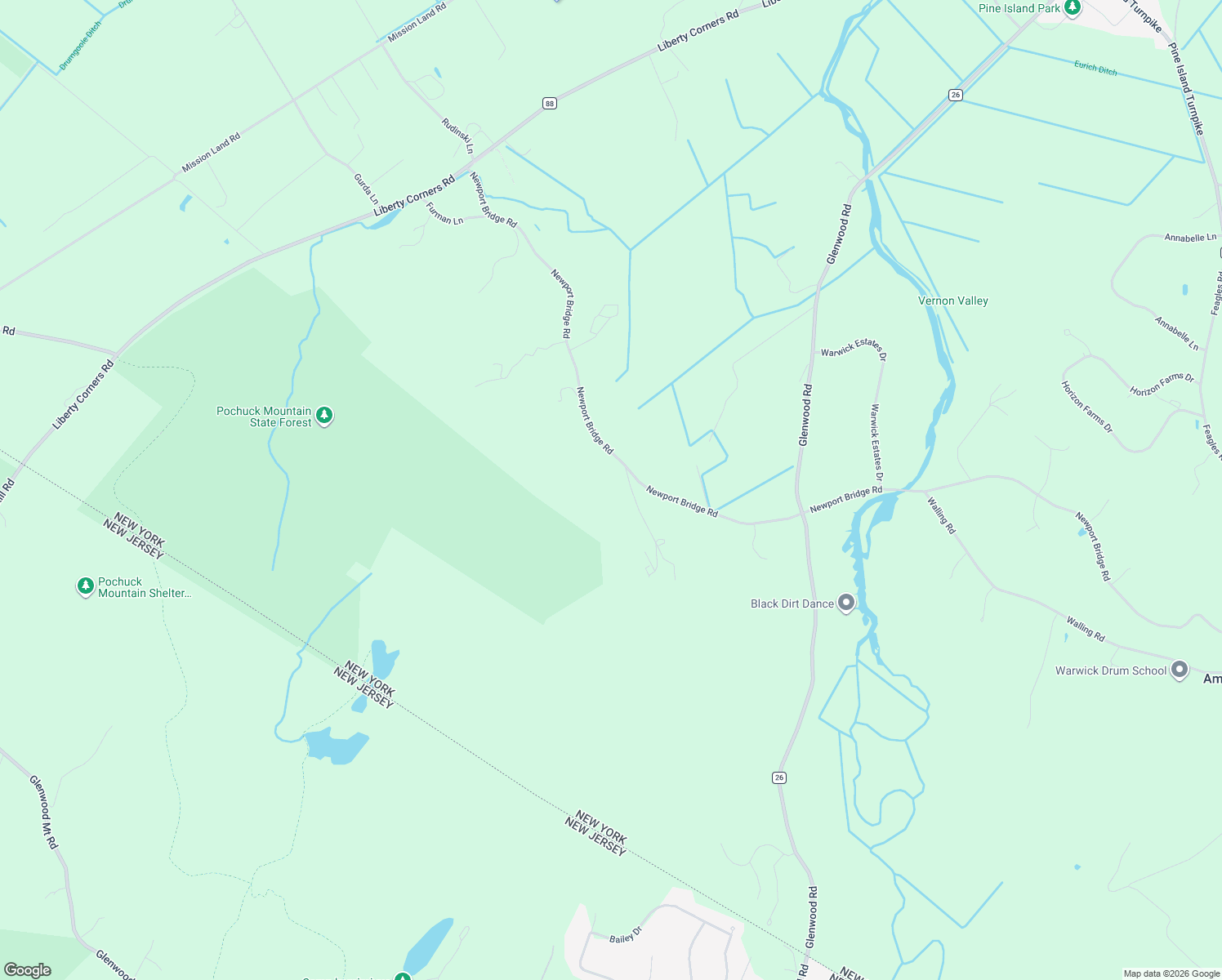 map of restaurants, bars, coffee shops, grocery stores, and more near 10 Stage Road in Pine Island