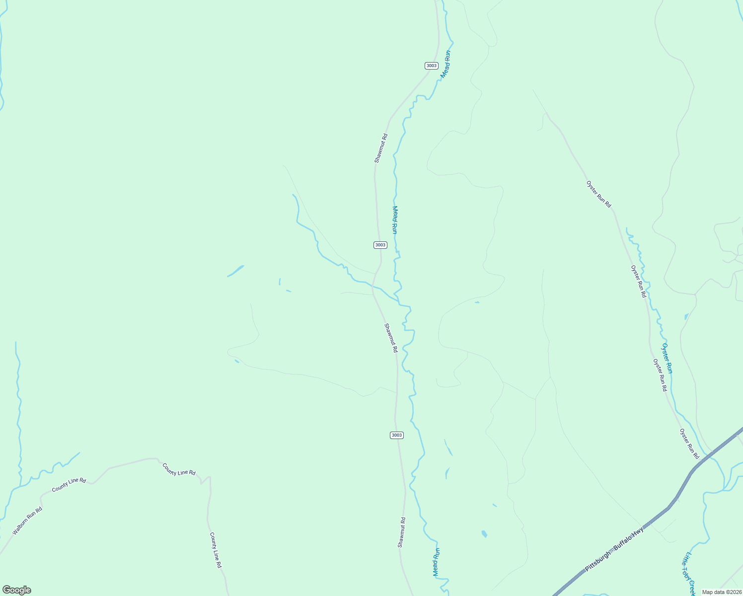 map of restaurants, bars, coffee shops, grocery stores, and more near 1963 Shawmut Road in Brockport