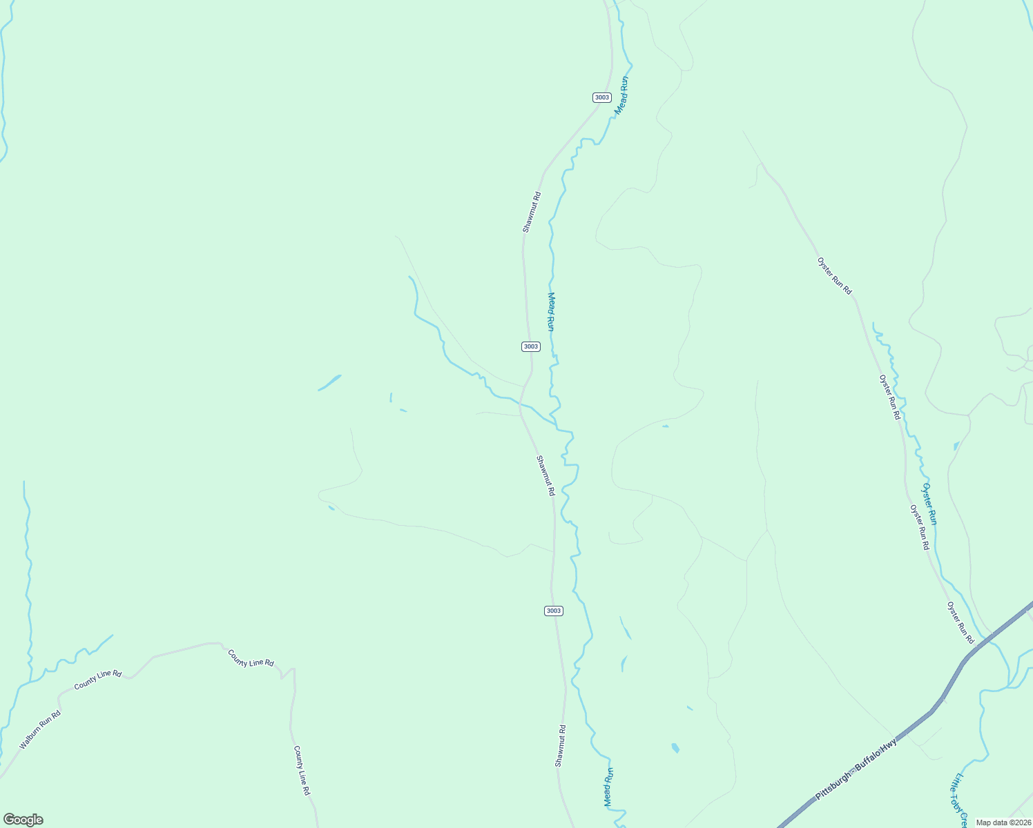 map of restaurants, bars, coffee shops, grocery stores, and more near 1963 Shawmut Road in Brockport