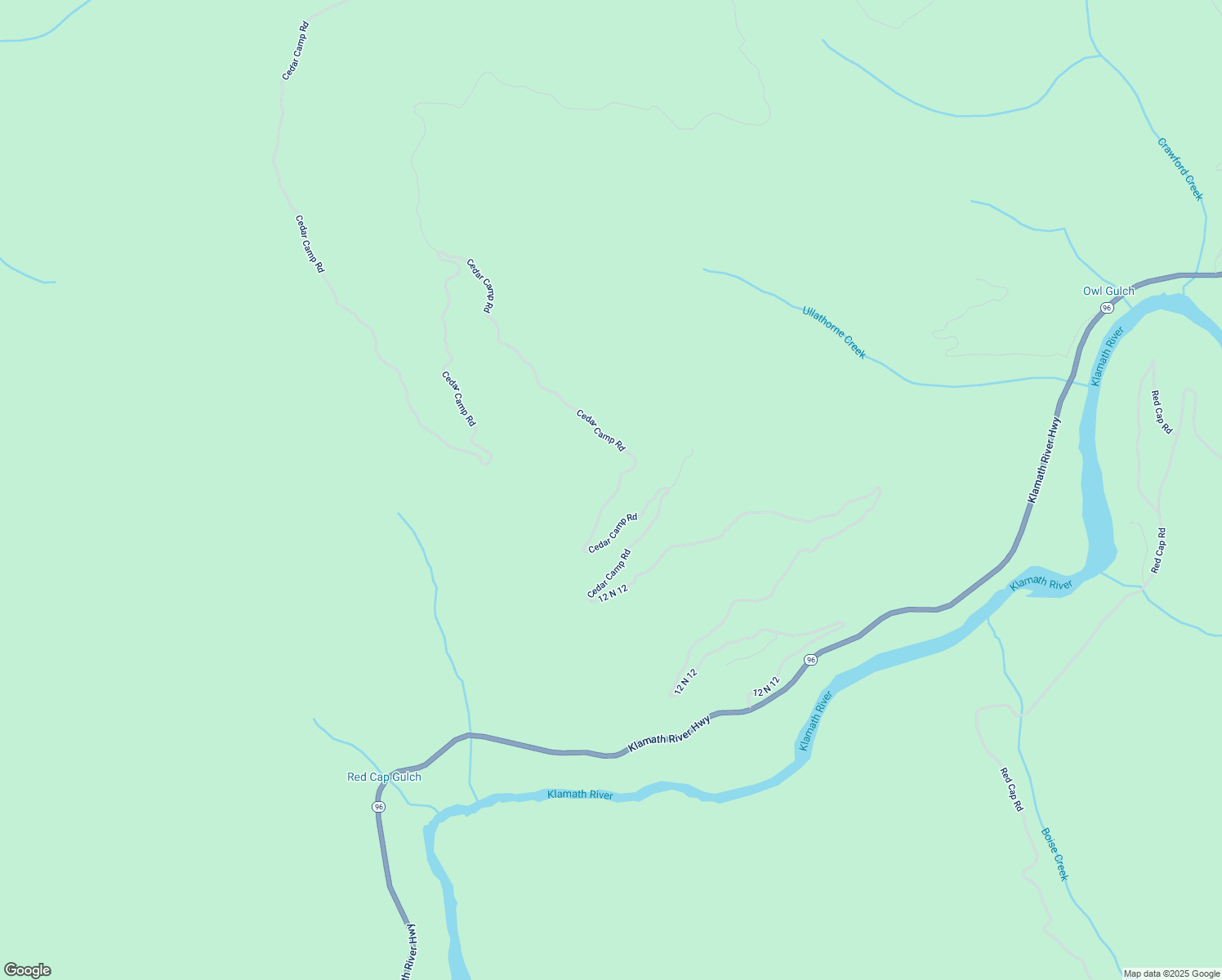 map of restaurants, bars, coffee shops, grocery stores, and more near 2850 Cedar Camp Road in Orleans
