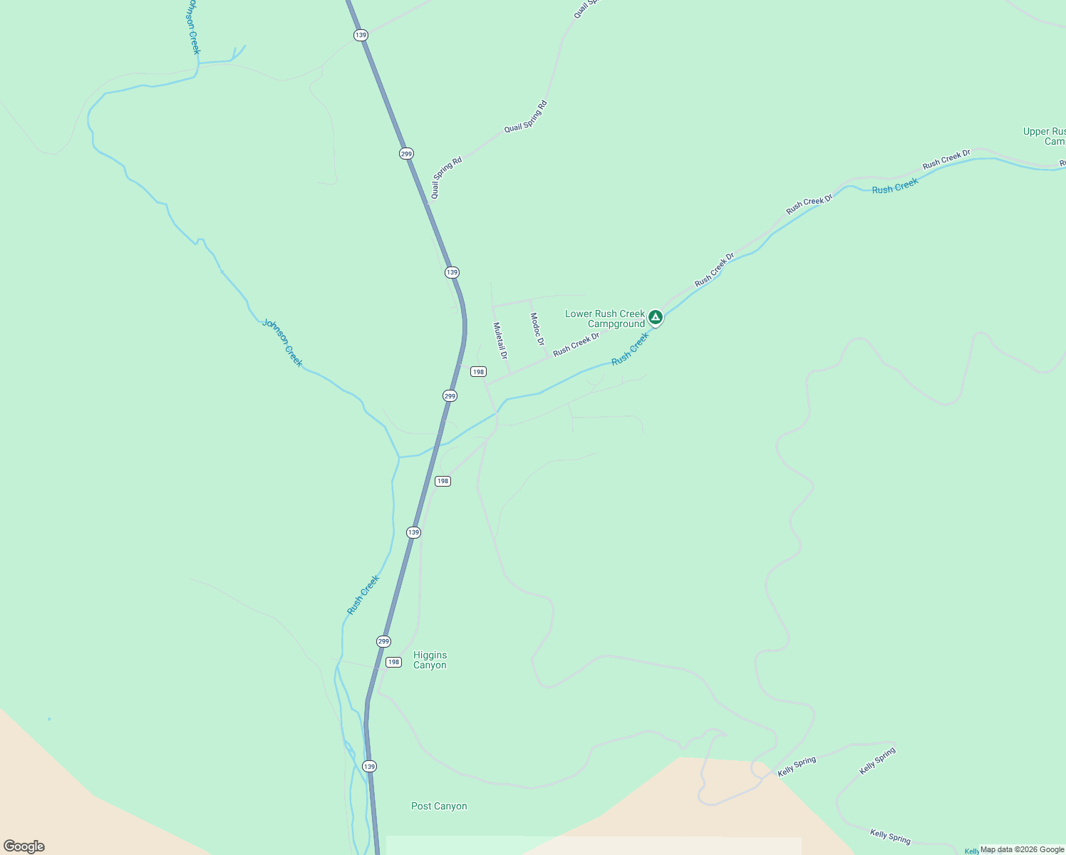 map of restaurants, bars, coffee shops, grocery stores, and more near 98 Edgewater Way in Adin