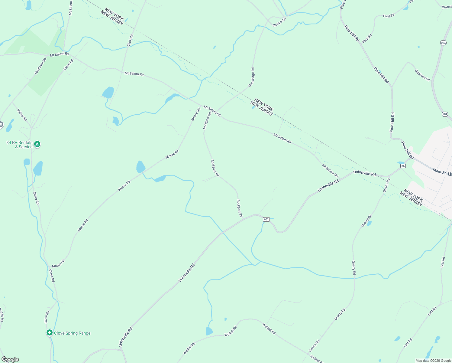 map of restaurants, bars, coffee shops, grocery stores, and more near 21 Rockport Road in Wantage