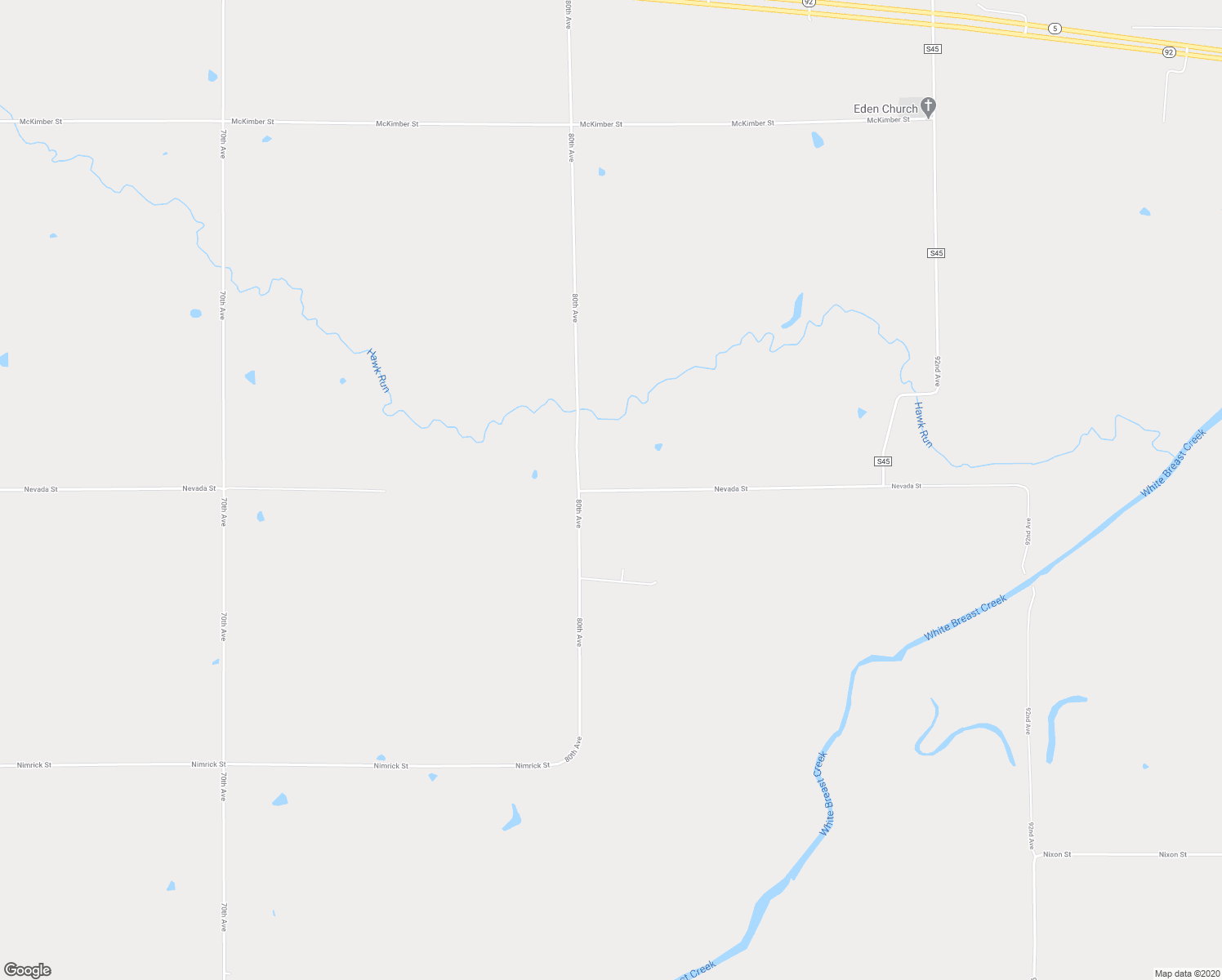 map of restaurants, bars, coffee shops, grocery stores, and more near 809 Nevada Street in Knoxville