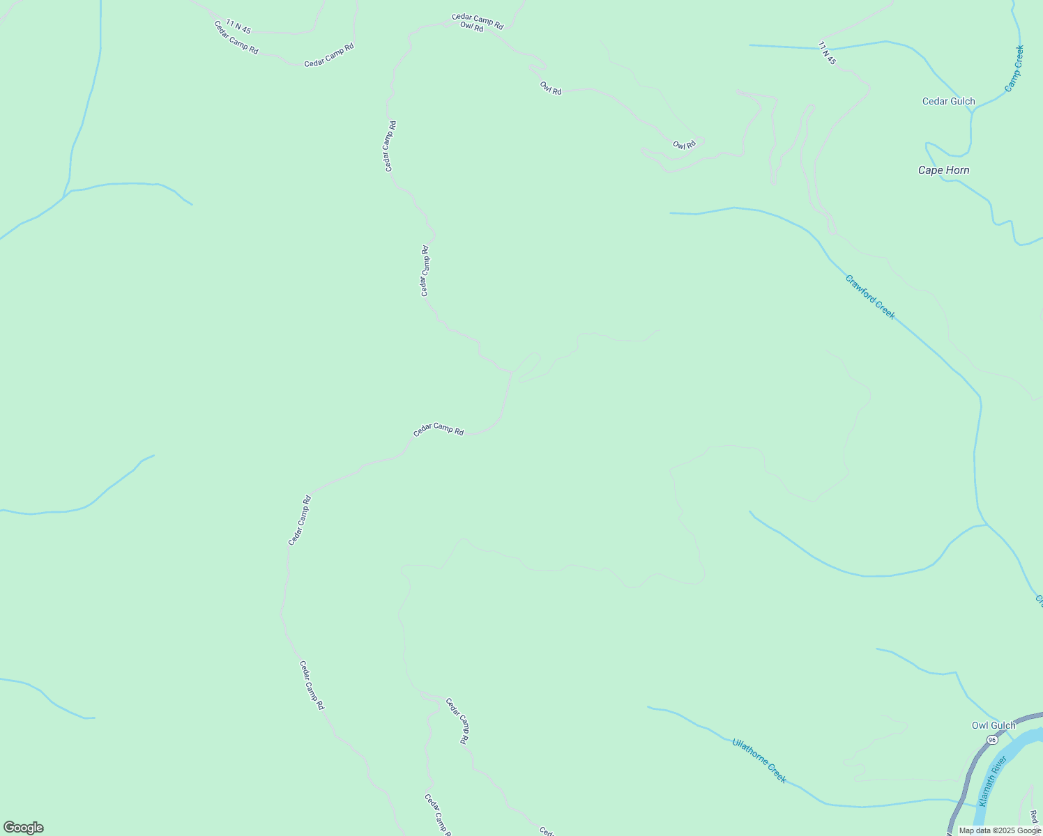 map of restaurants, bars, coffee shops, grocery stores, and more near in Orleans