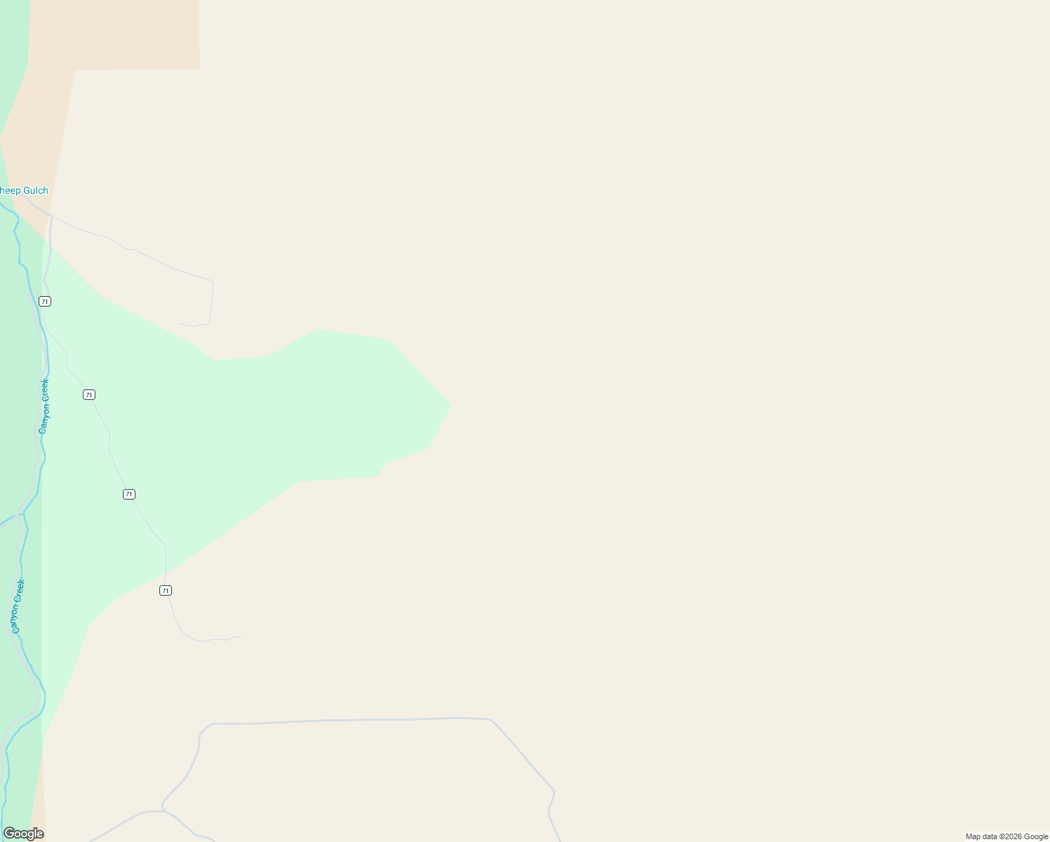 map of restaurants, bars, coffee shops, grocery stores, and more near in California Pines