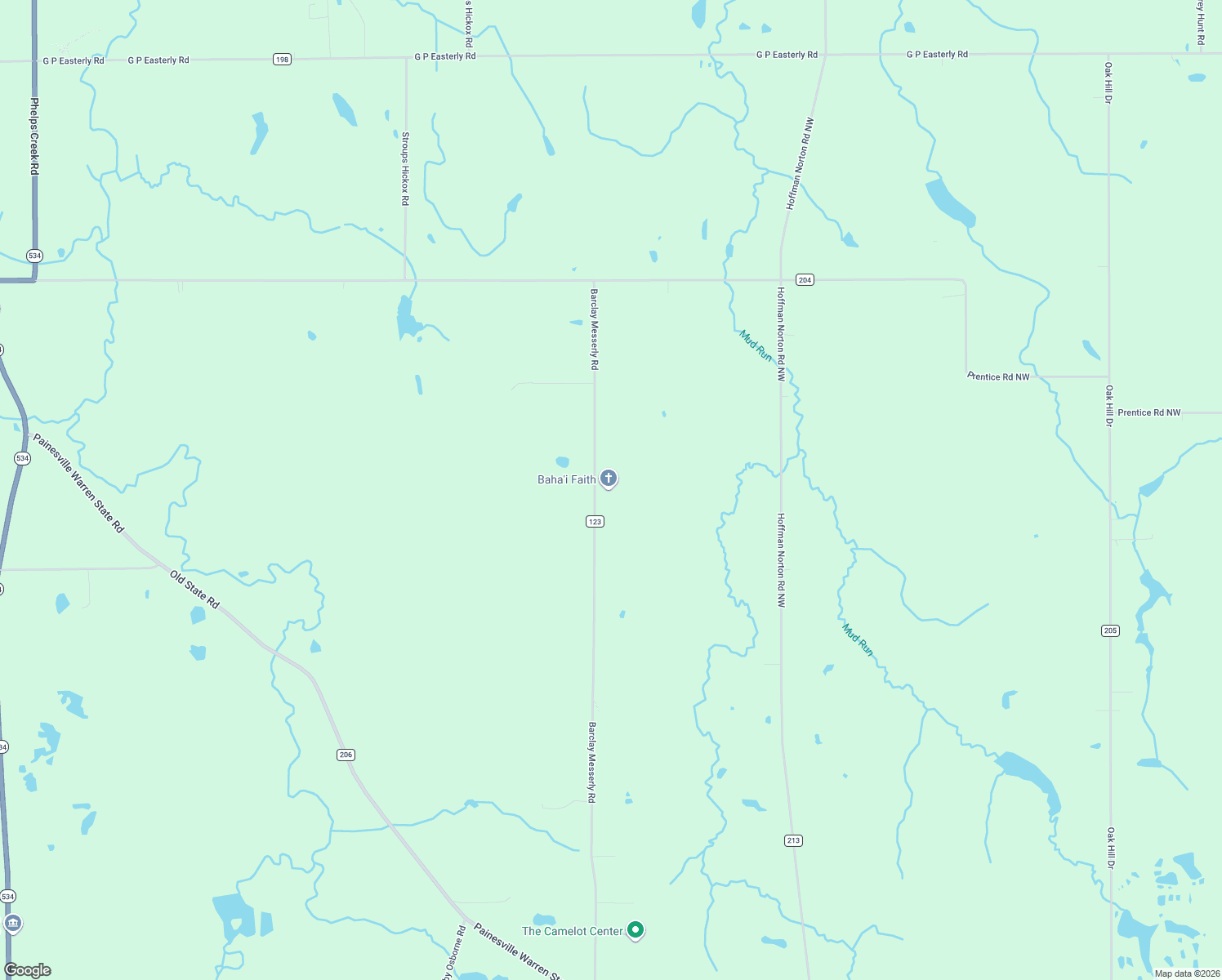 map of restaurants, bars, coffee shops, grocery stores, and more near 4146 Barclay Messerly Road in Southington