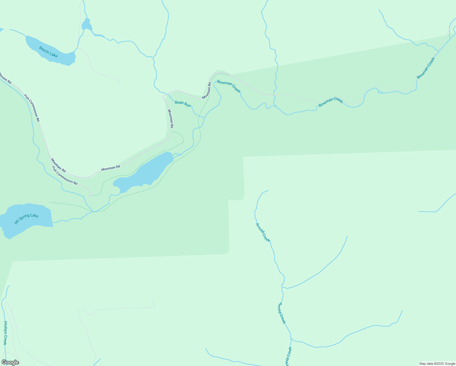 map of restaurants, bars, coffee shops, grocery stores, and more near in Sweet Valley