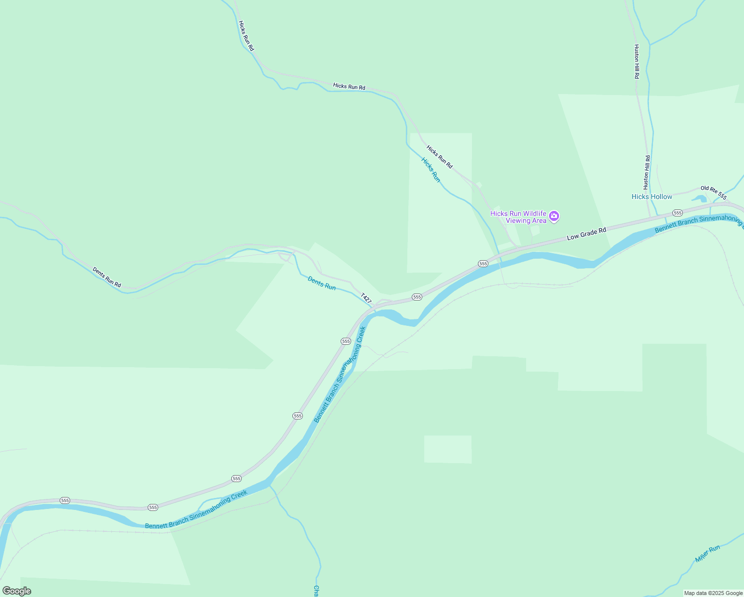 map of restaurants, bars, coffee shops, grocery stores, and more near 37 Fred Road in Driftwood