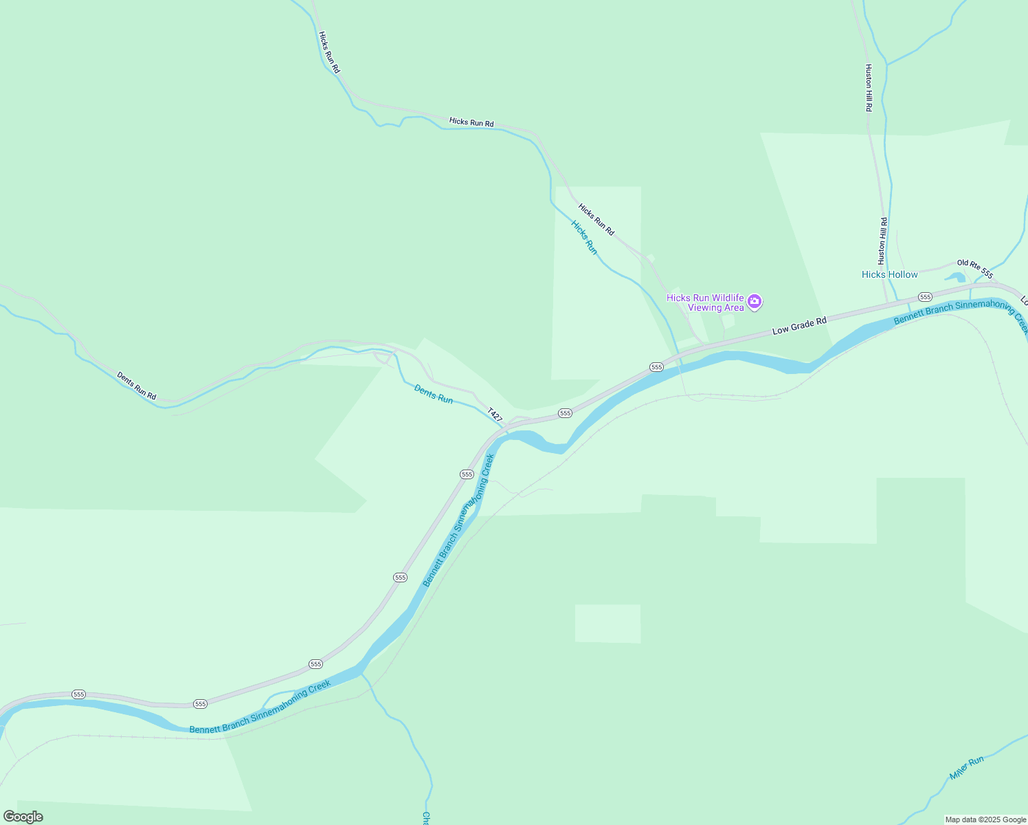 map of restaurants, bars, coffee shops, grocery stores, and more near 37 Fred Road in Driftwood