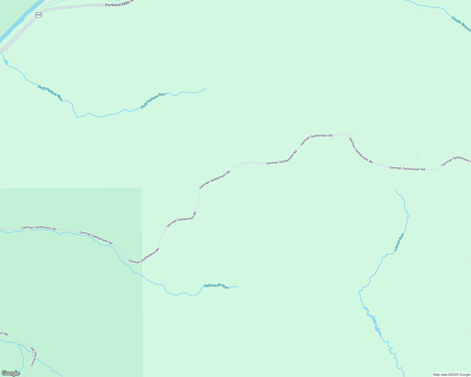 map of restaurants, bars, coffee shops, grocery stores, and more near in Ridgway
