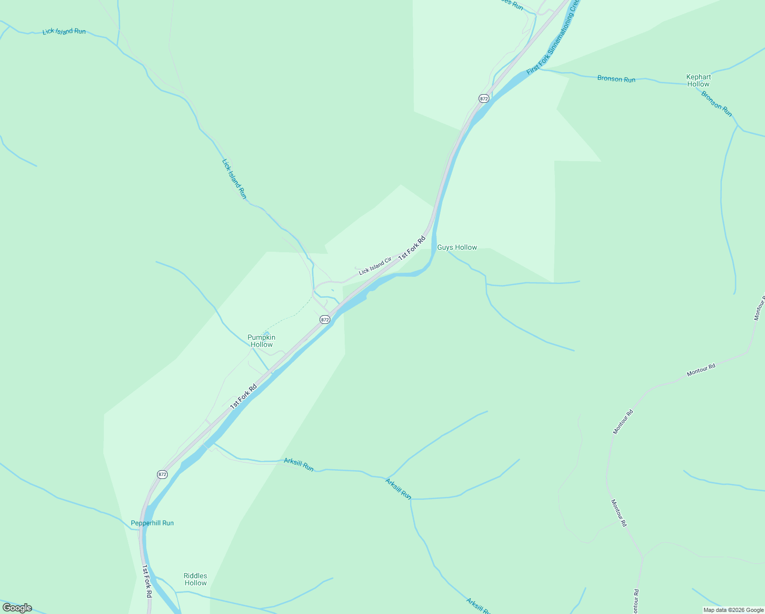 map of restaurants, bars, coffee shops, grocery stores, and more near in Driftwood