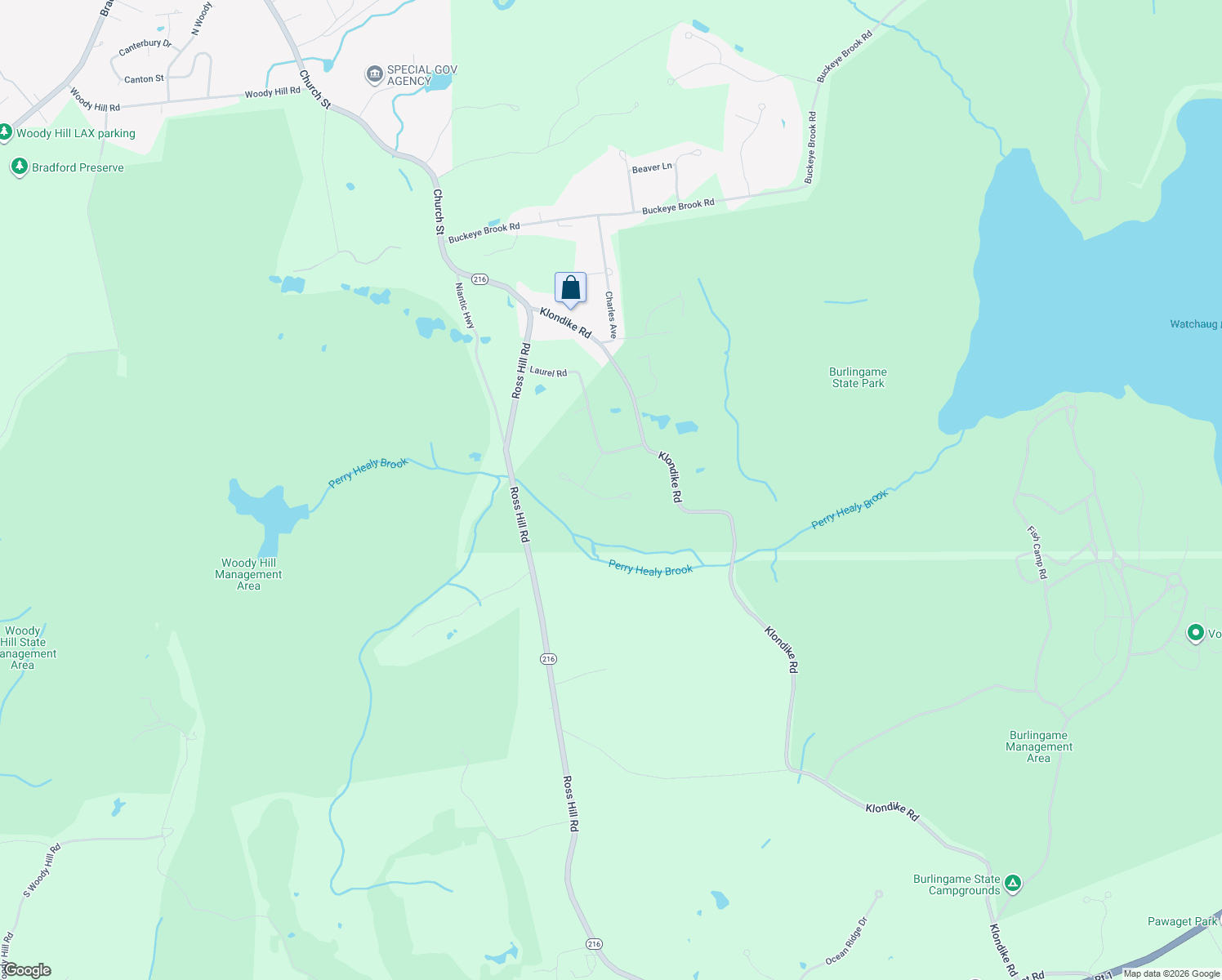 map of restaurants, bars, coffee shops, grocery stores, and more near 34 Healey Brook Drive in Charlestown