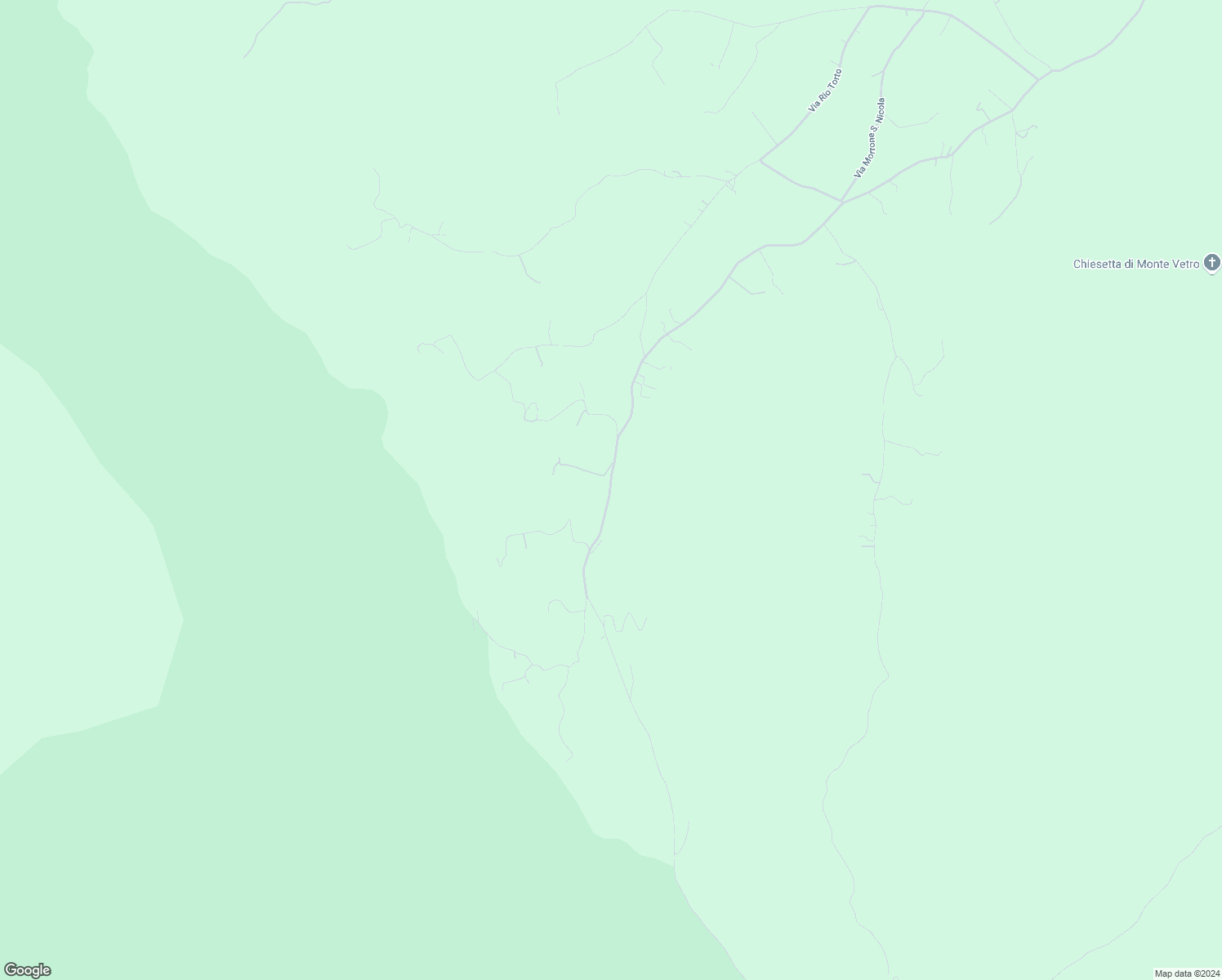 map of restaurants, bars, coffee shops, grocery stores, and more near in Province of Frosinone