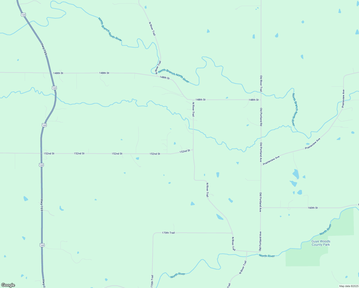 map of restaurants, bars, coffee shops, grocery stores, and more near 2323 152nd Street in Winterset