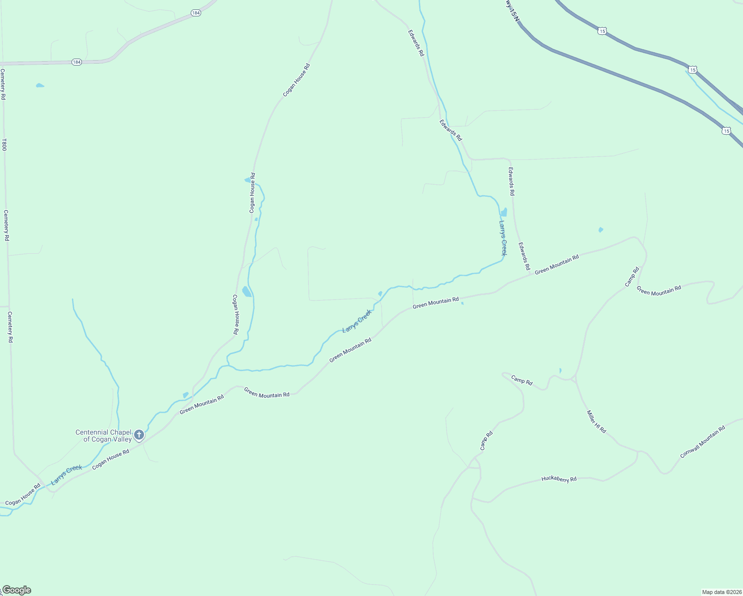 map of restaurants, bars, coffee shops, grocery stores, and more near 461 Meadow Lane in Trout Run
