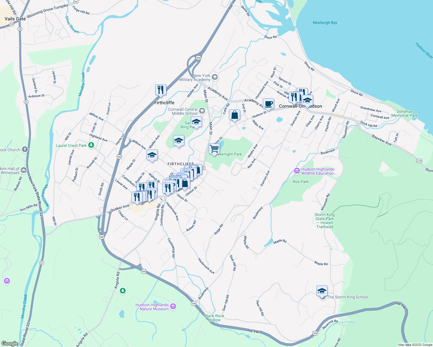 Restaurants In Cornwall Ny Restaurants In Cornwall Ny