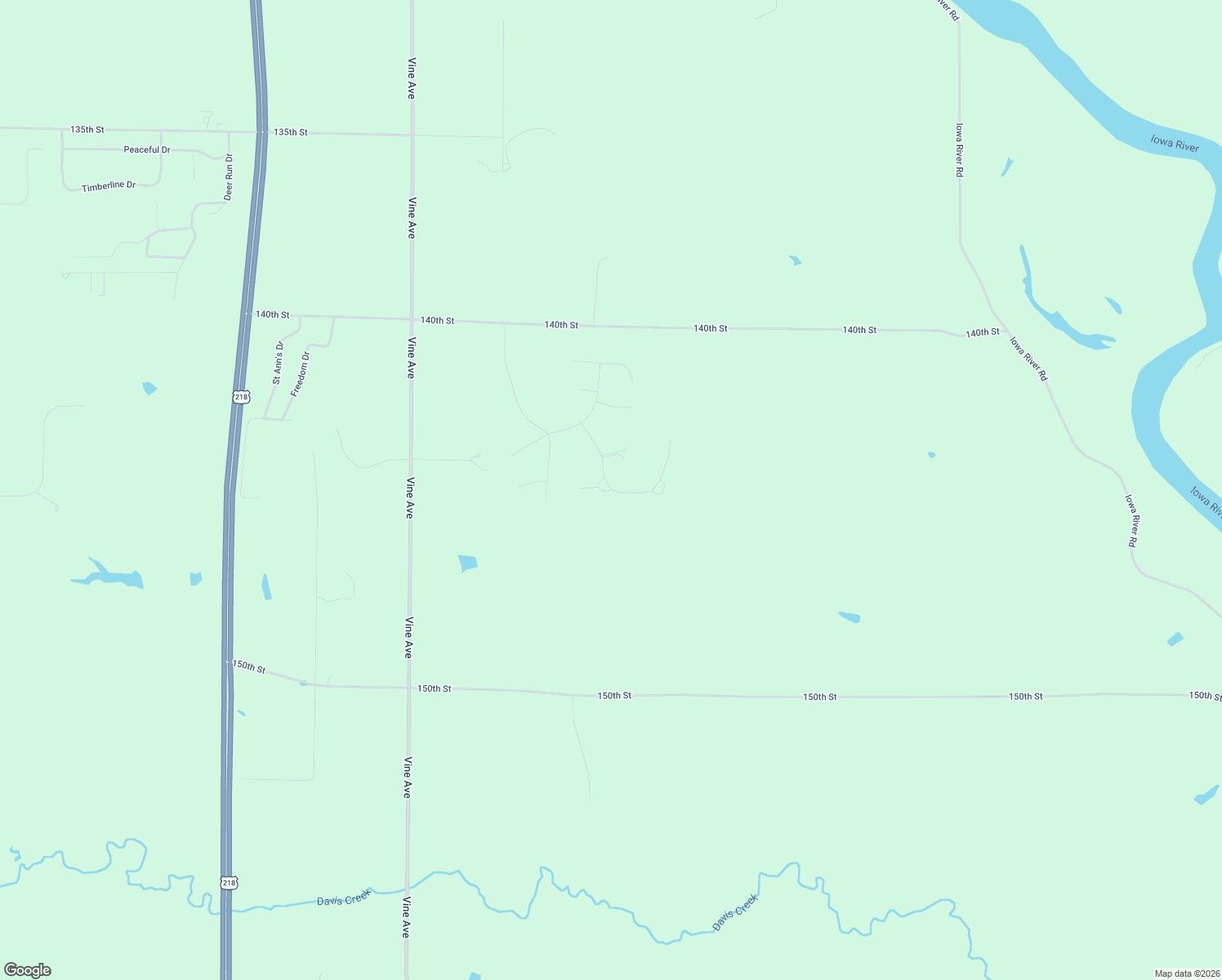 map of restaurants, bars, coffee shops, grocery stores, and more near 1499 Walter Mapp Drive in Riverside