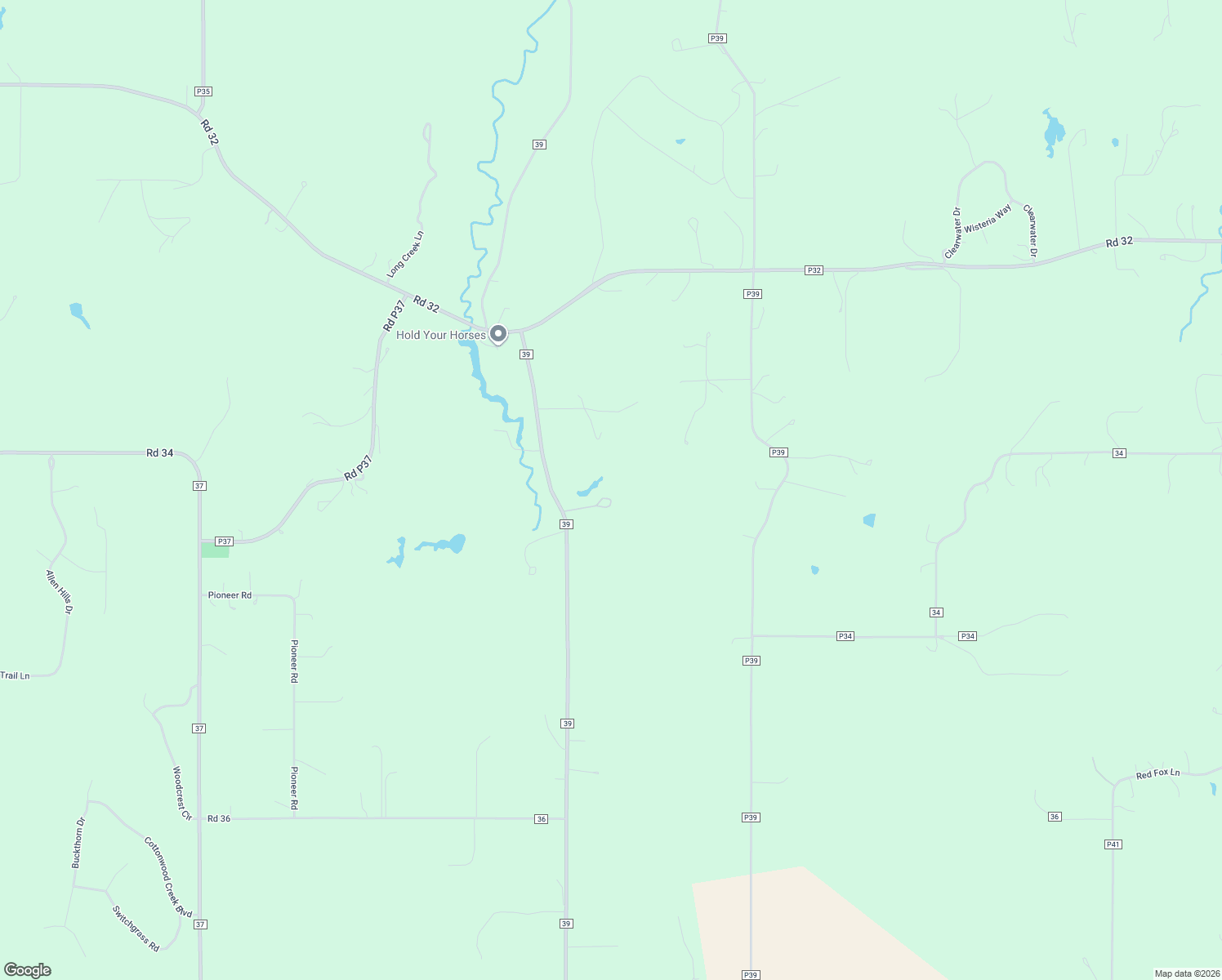map of restaurants, bars, coffee shops, grocery stores, and more near 8867 Whitetail Ln in Fort Calhoun