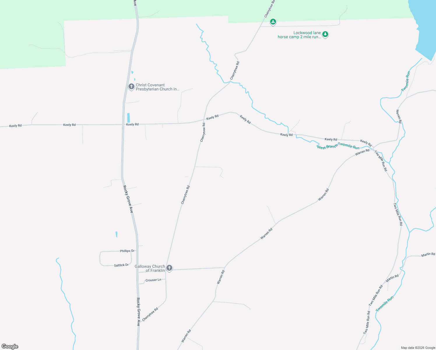 map of restaurants, bars, coffee shops, grocery stores, and more near in Sugarcreek