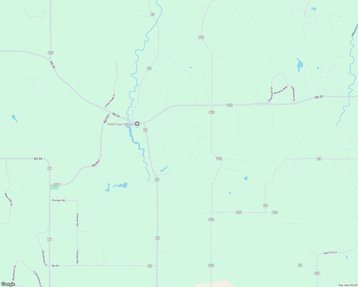 map of restaurants, bars, coffee shops, grocery stores, and more near 8867 Whitetail Lane in Fort Calhoun