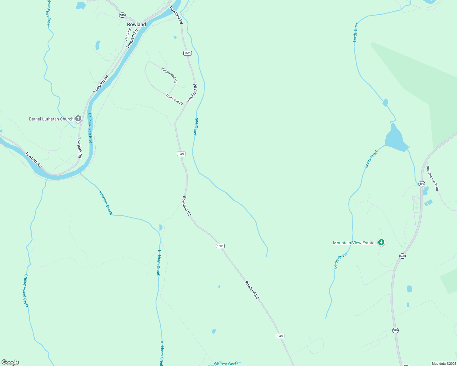 map of restaurants, bars, coffee shops, grocery stores, and more near 238 Rowland Road in Greeley