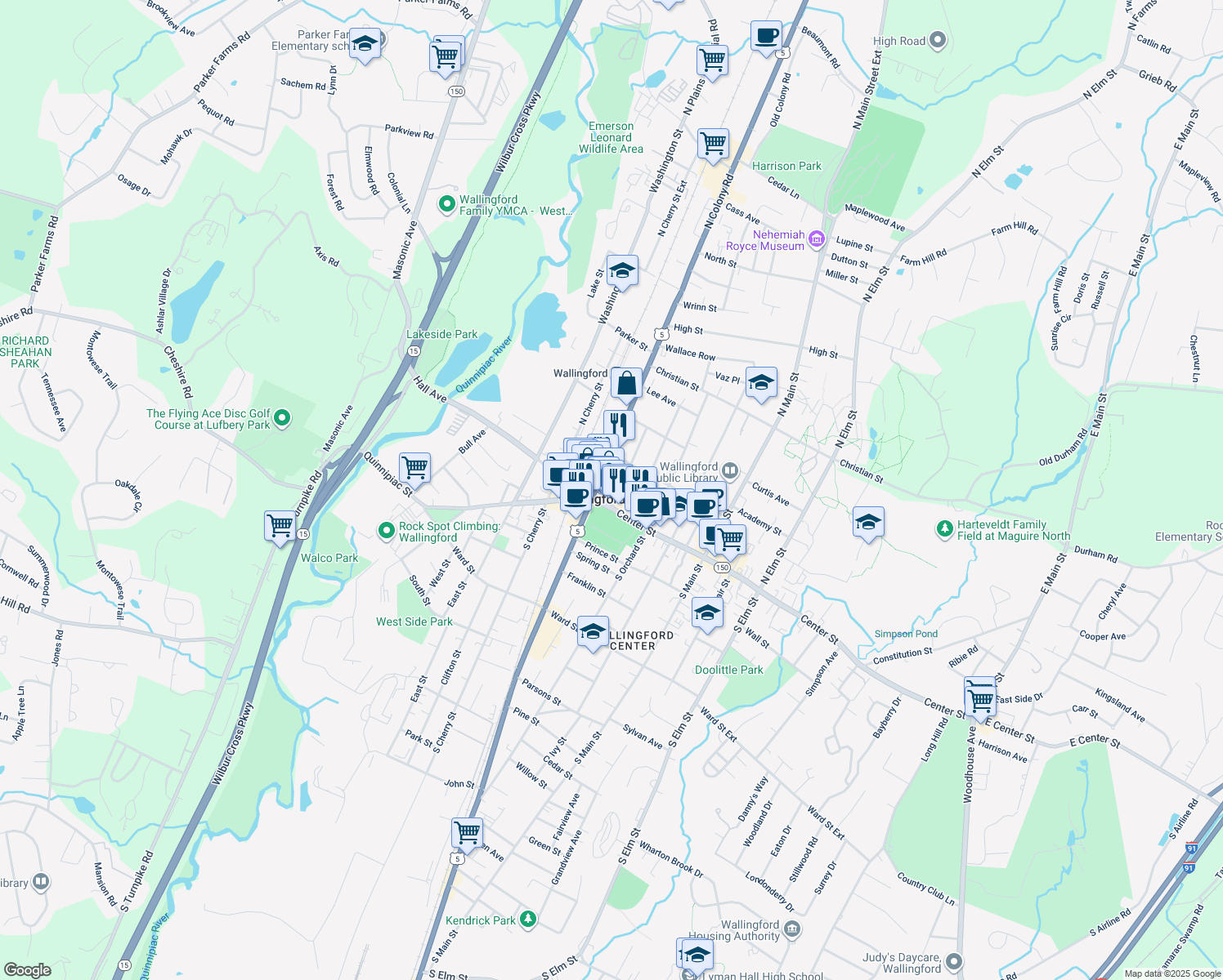 16-center-street-wallingford-center-ct-walk-score