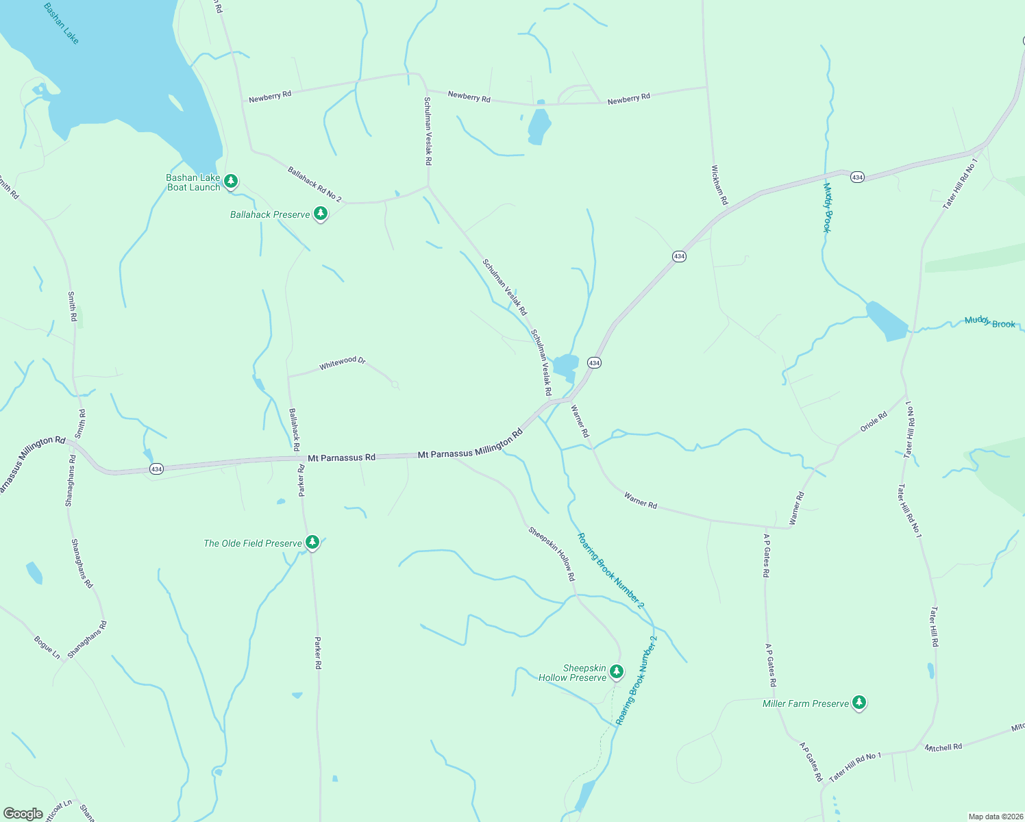 map of restaurants, bars, coffee shops, grocery stores, and more near 361 Mount Parnassus Road in East Haddam