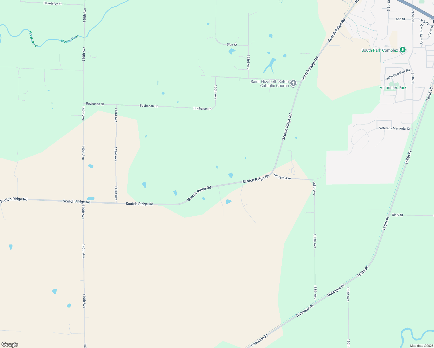 map of restaurants, bars, coffee shops, grocery stores, and more near 15019 Scotch Ridge Rd in Carlisle
