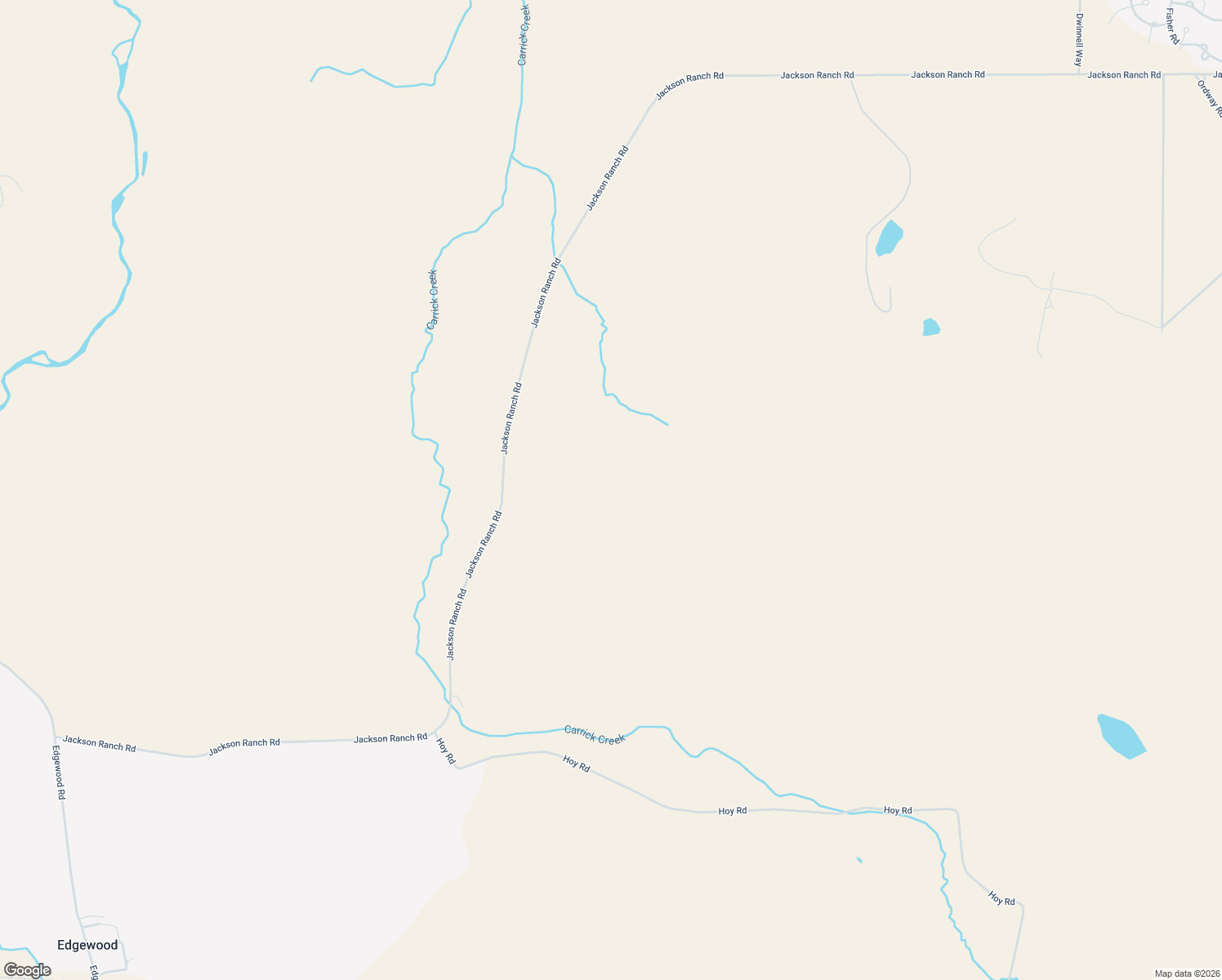 map of restaurants, bars, coffee shops, grocery stores, and more near 2900 Edgewood Big Springs Road in Weed