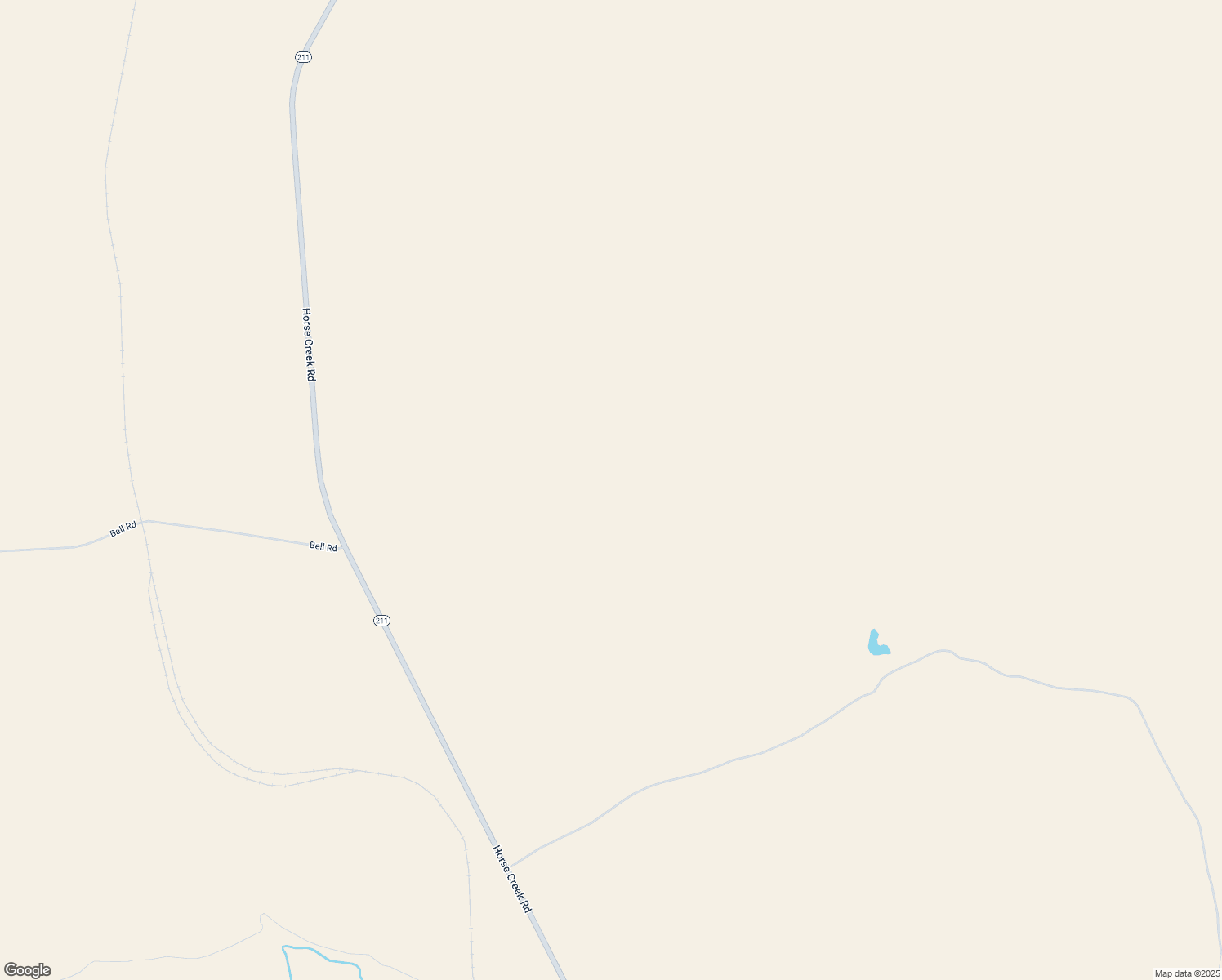 map of restaurants, bars, coffee shops, grocery stores, and more near in Horse Creek