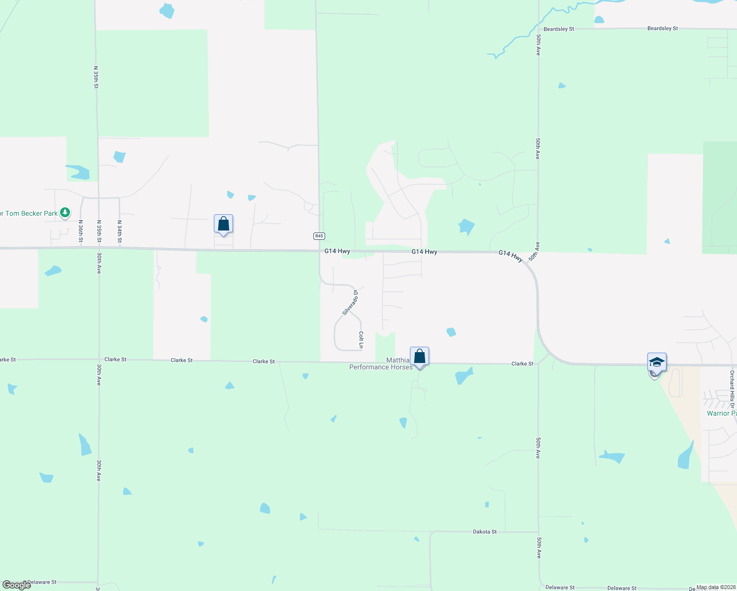 map of restaurants, bars, coffee shops, grocery stores, and more near 3348 Sundance Court in Cumming