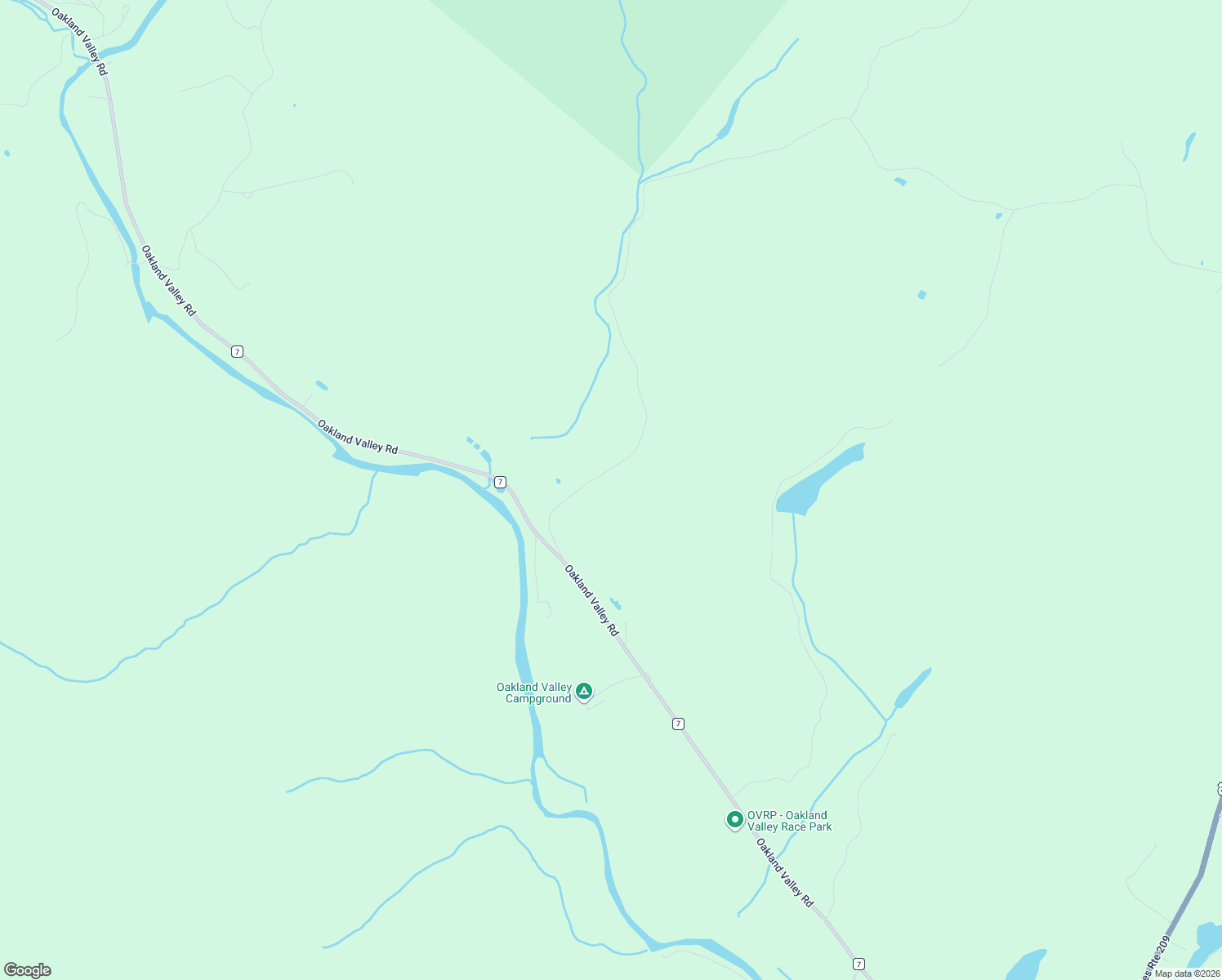 map of restaurants, bars, coffee shops, grocery stores, and more near 58 Kennel Road in Cuddebackville