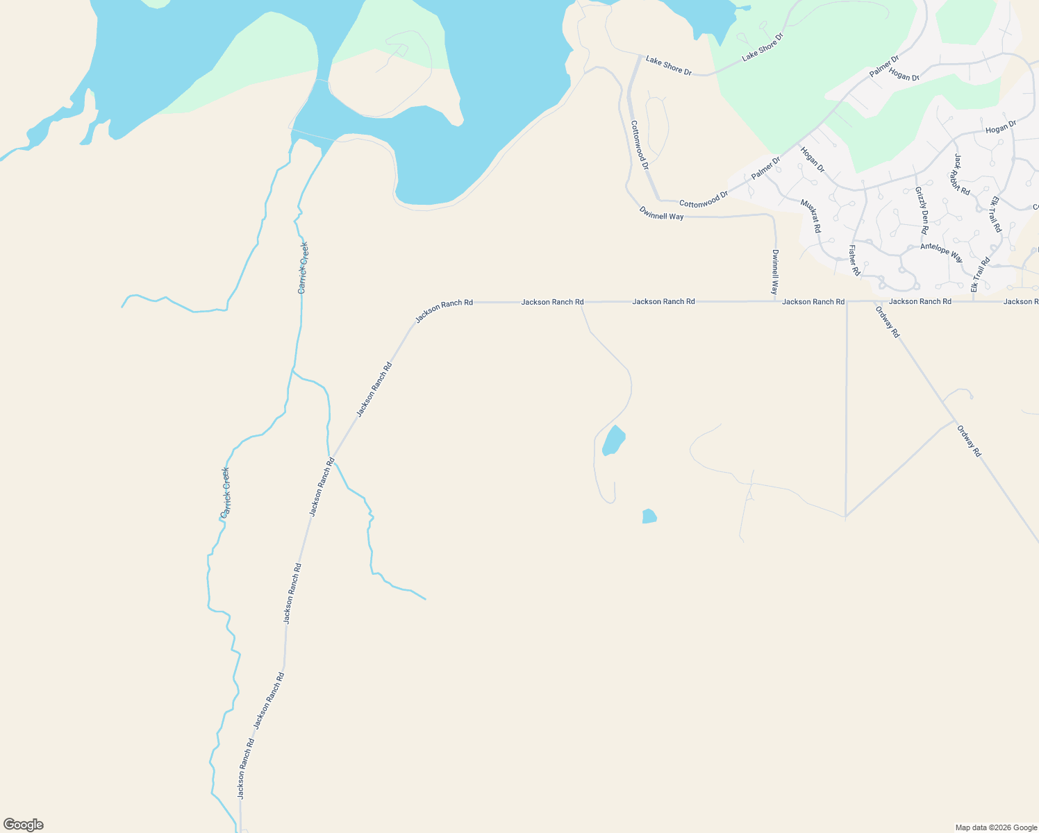 map of restaurants, bars, coffee shops, grocery stores, and more near 4900 Jackson Ranch Road in Weed