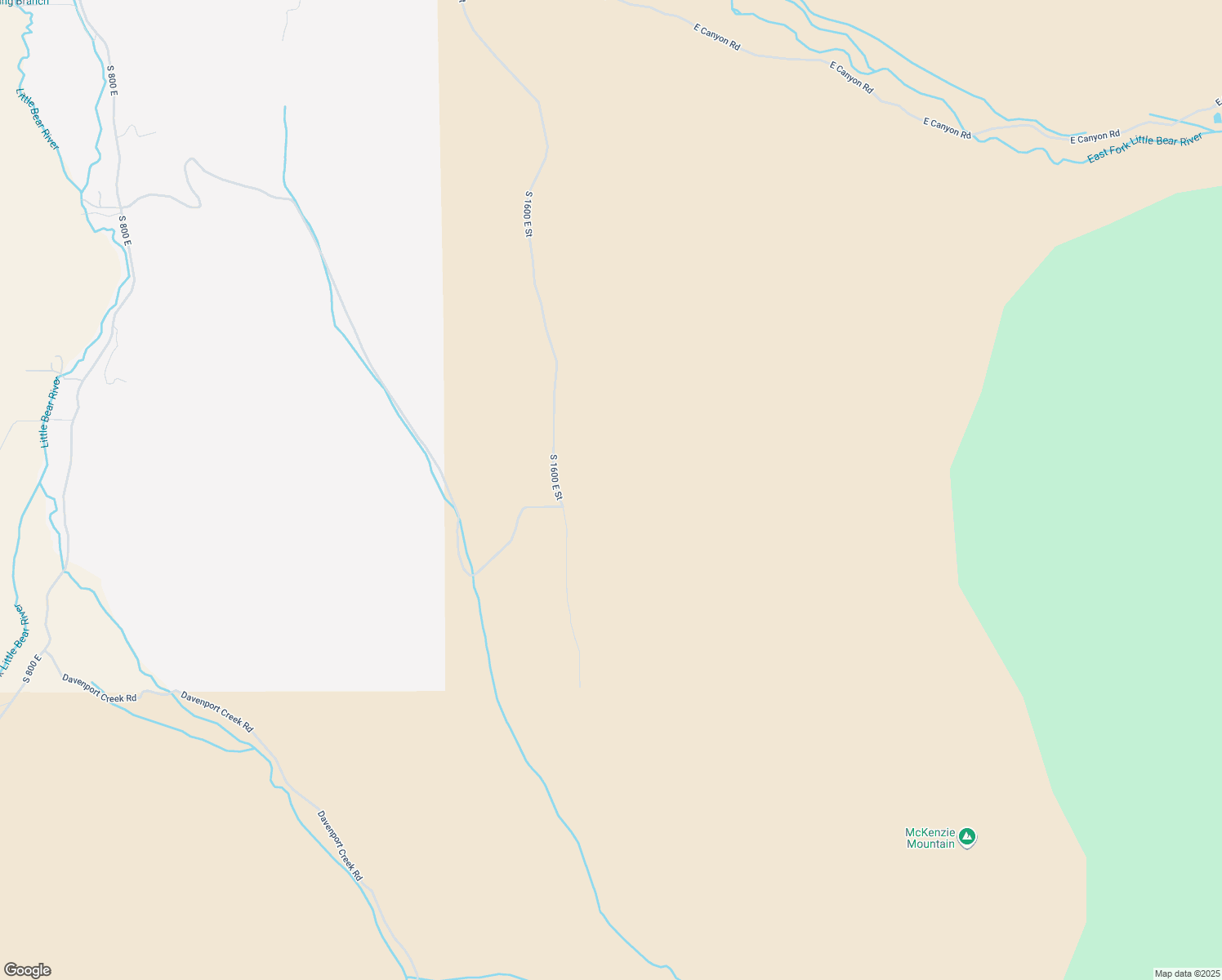 map of restaurants, bars, coffee shops, grocery stores, and more near in Paradise