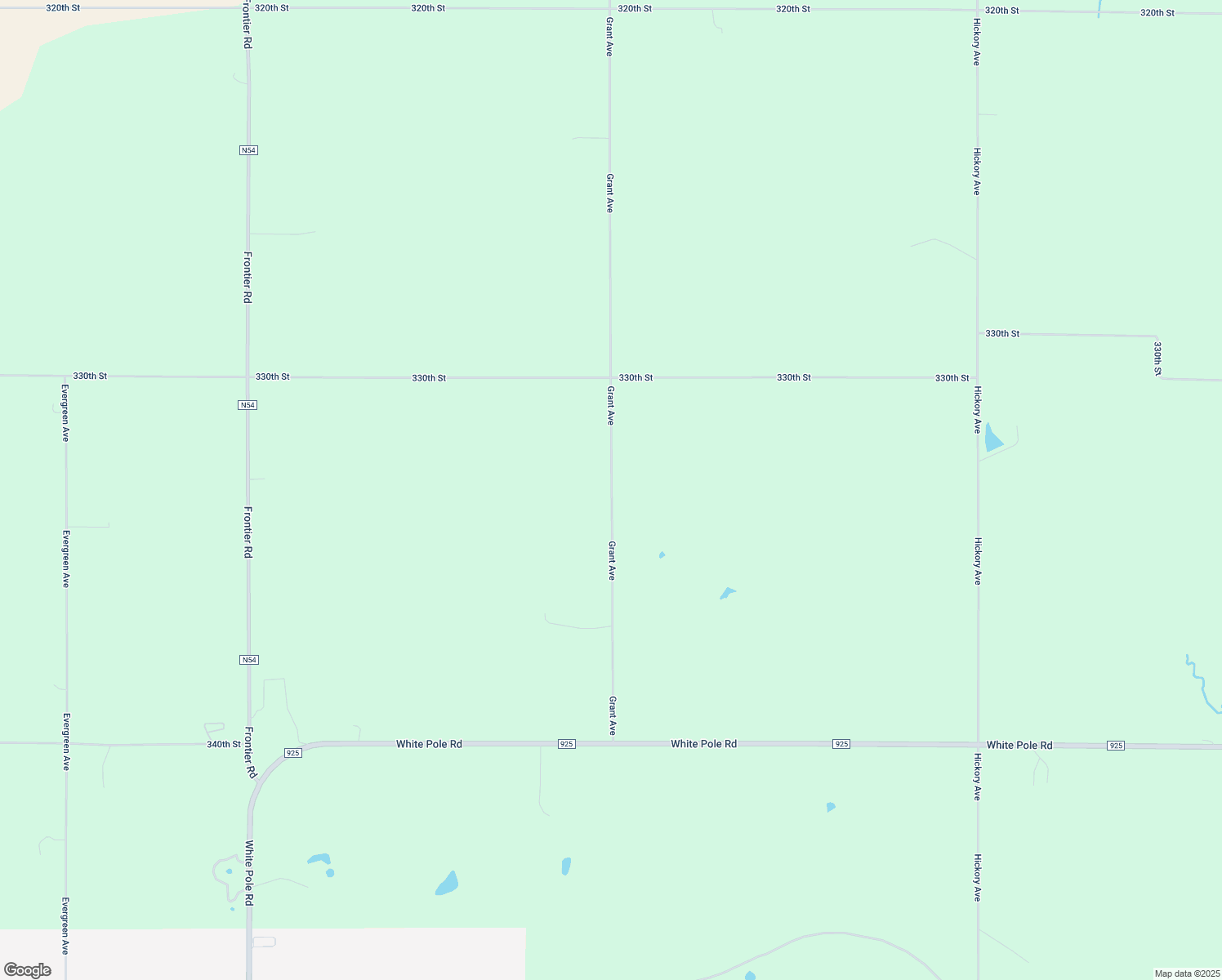 map of restaurants, bars, coffee shops, grocery stores, and more near in Adair