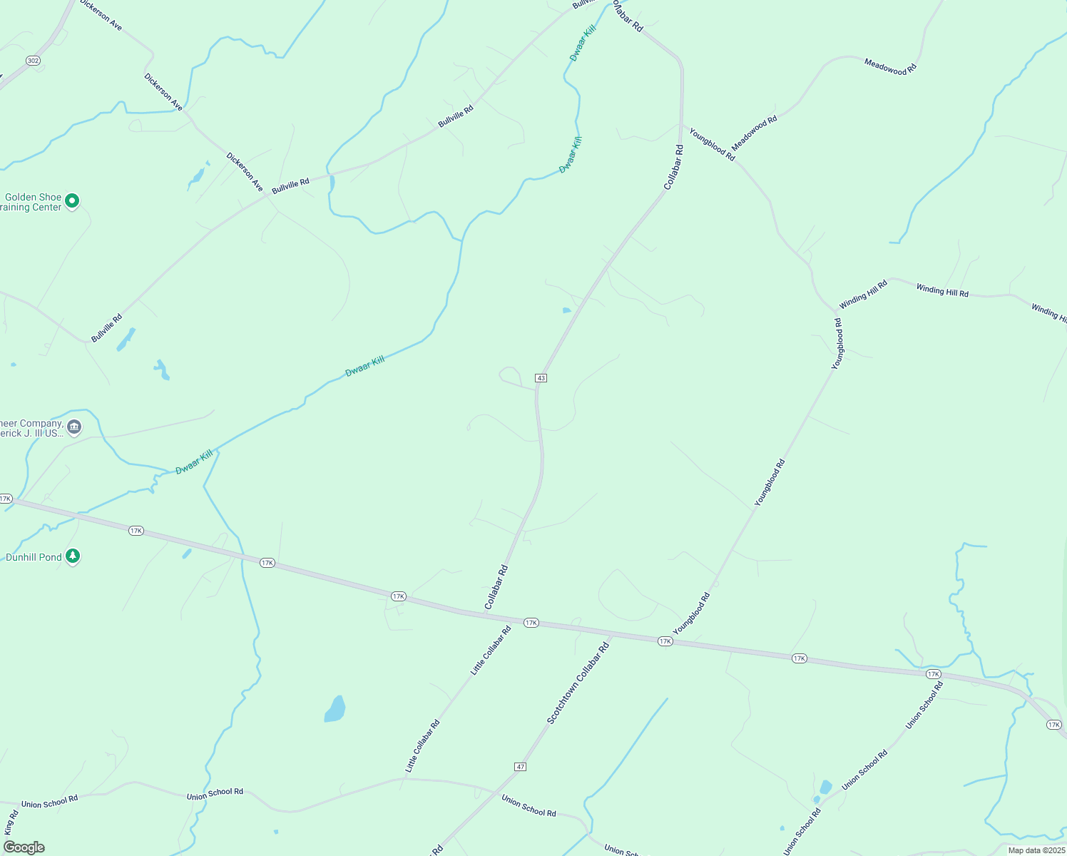 map of restaurants, bars, coffee shops, grocery stores, and more near 109 Collabar Road in Montgomery