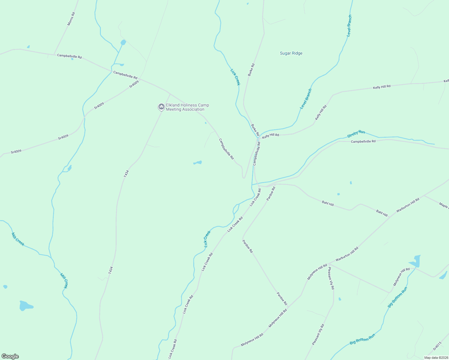 map of restaurants, bars, coffee shops, grocery stores, and more near in Forksville