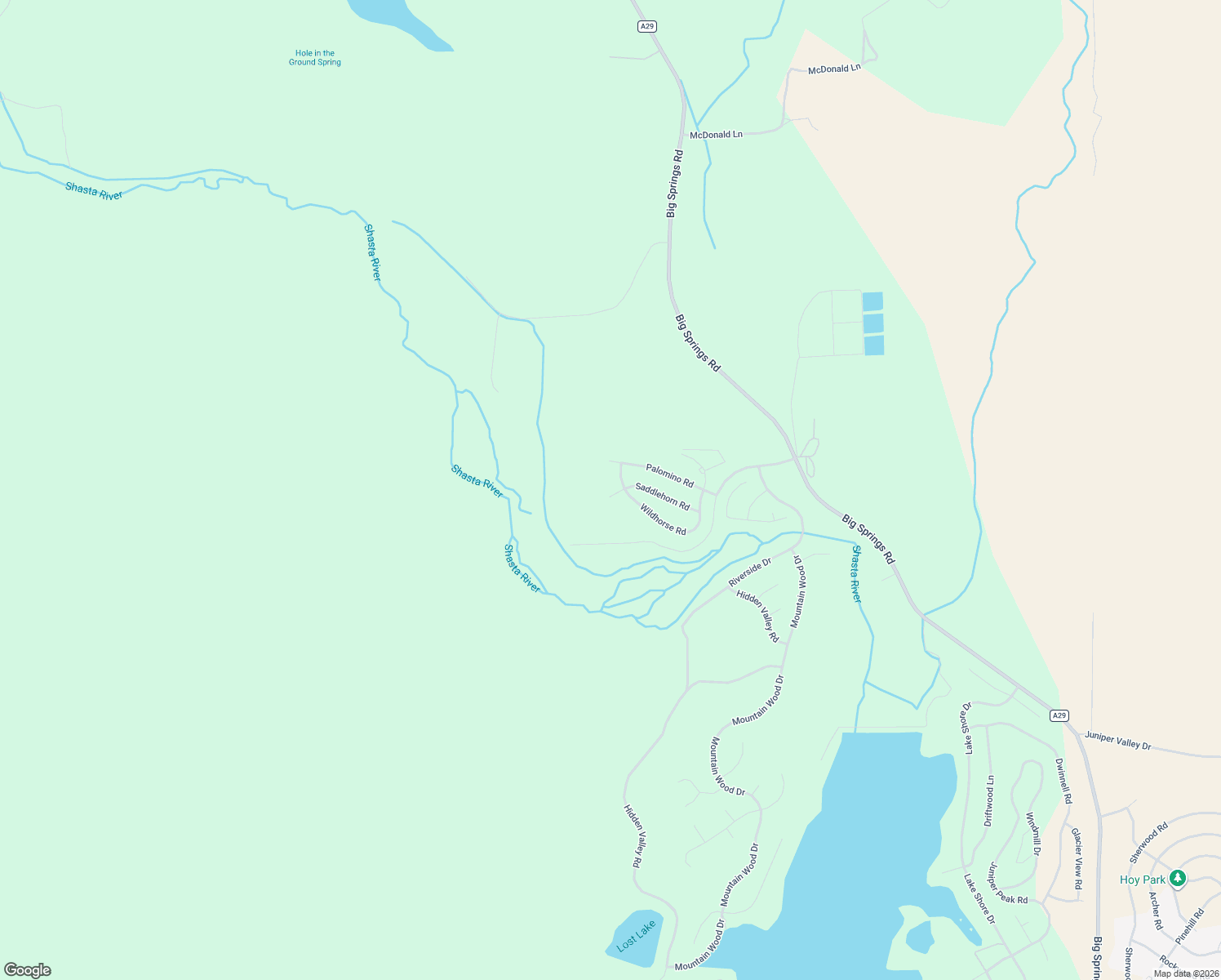 map of restaurants, bars, coffee shops, grocery stores, and more near 5040 Saddlehorn Road in Weed