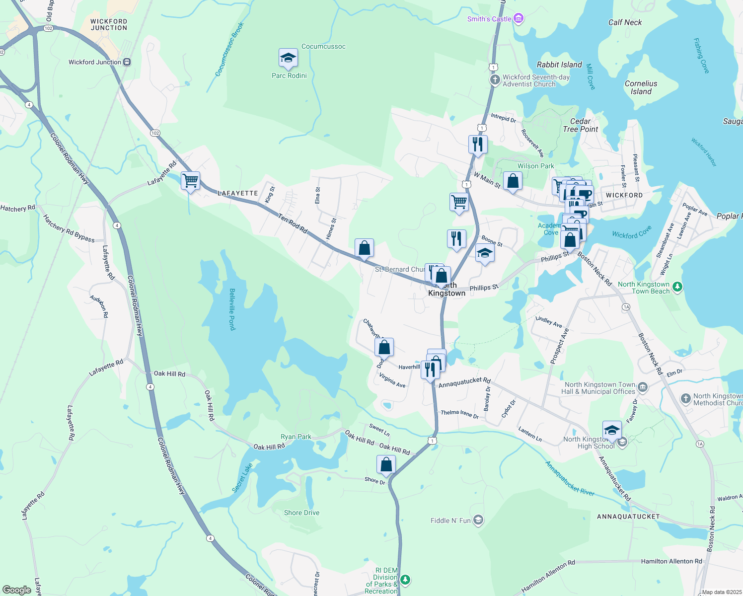 180-ten-rod-road-north-kingstown-ri-walk-score