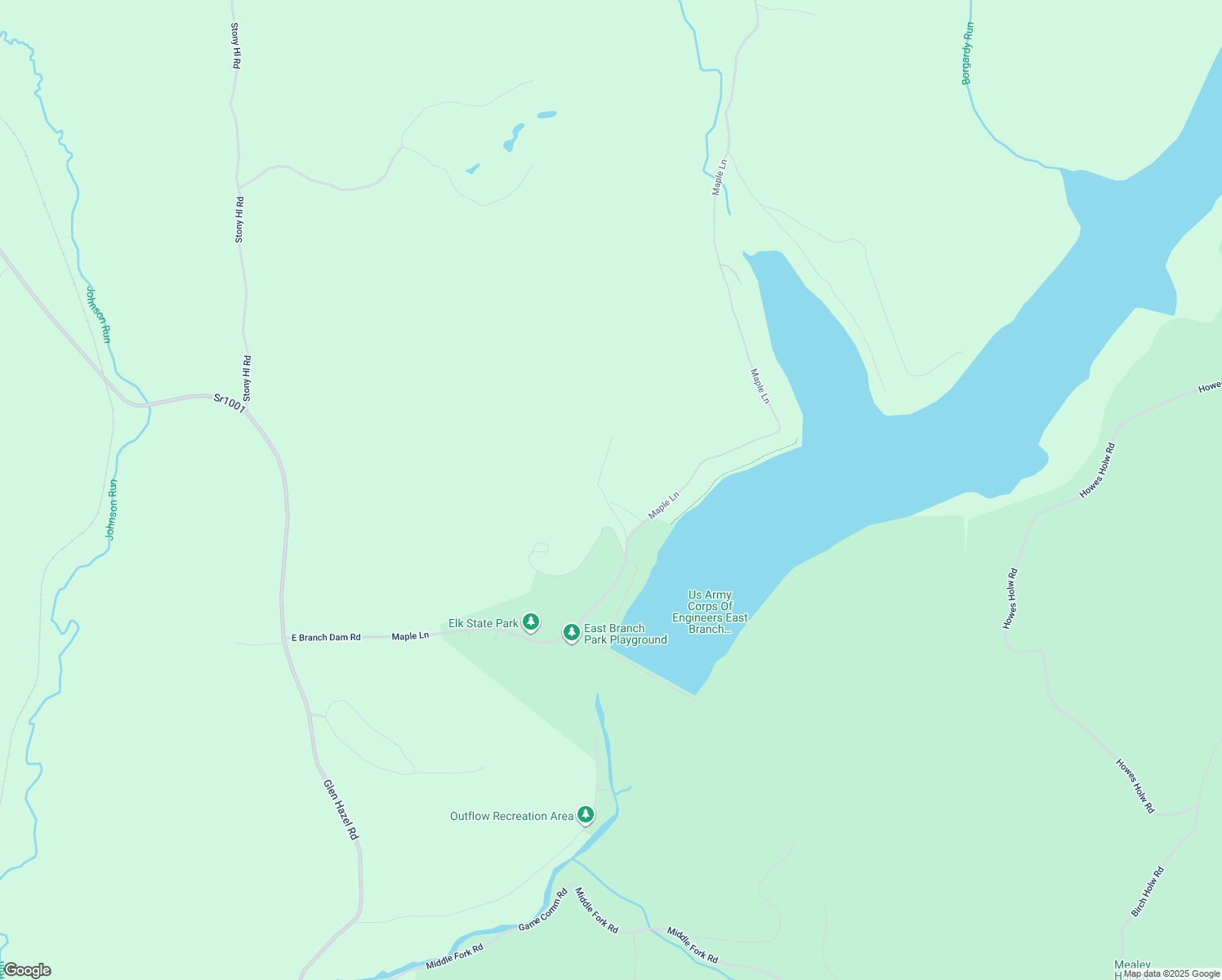 map of restaurants, bars, coffee shops, grocery stores, and more near 152 Hill Road in Wilcox