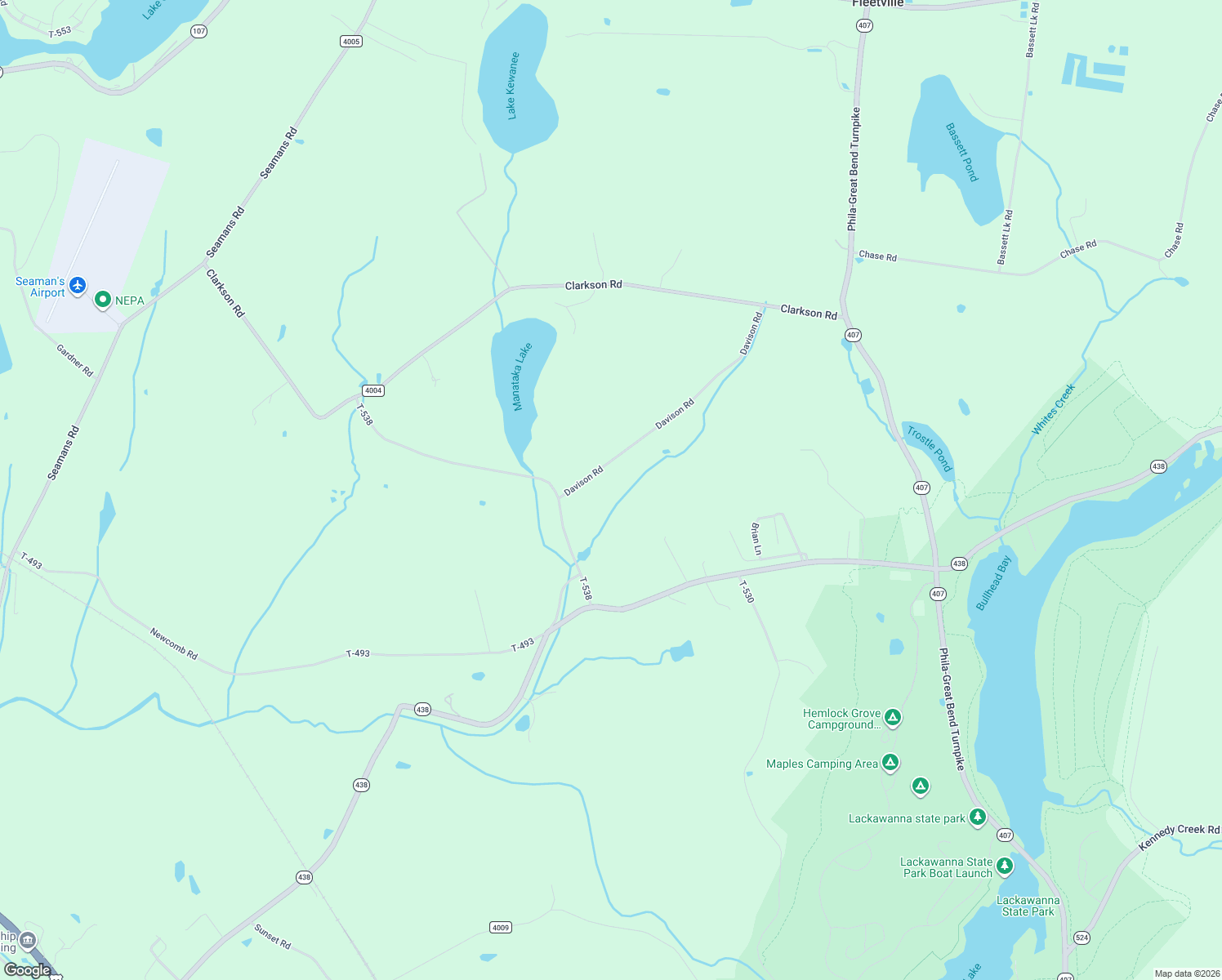 map of restaurants, bars, coffee shops, grocery stores, and more near 59 Davison Road in Dalton