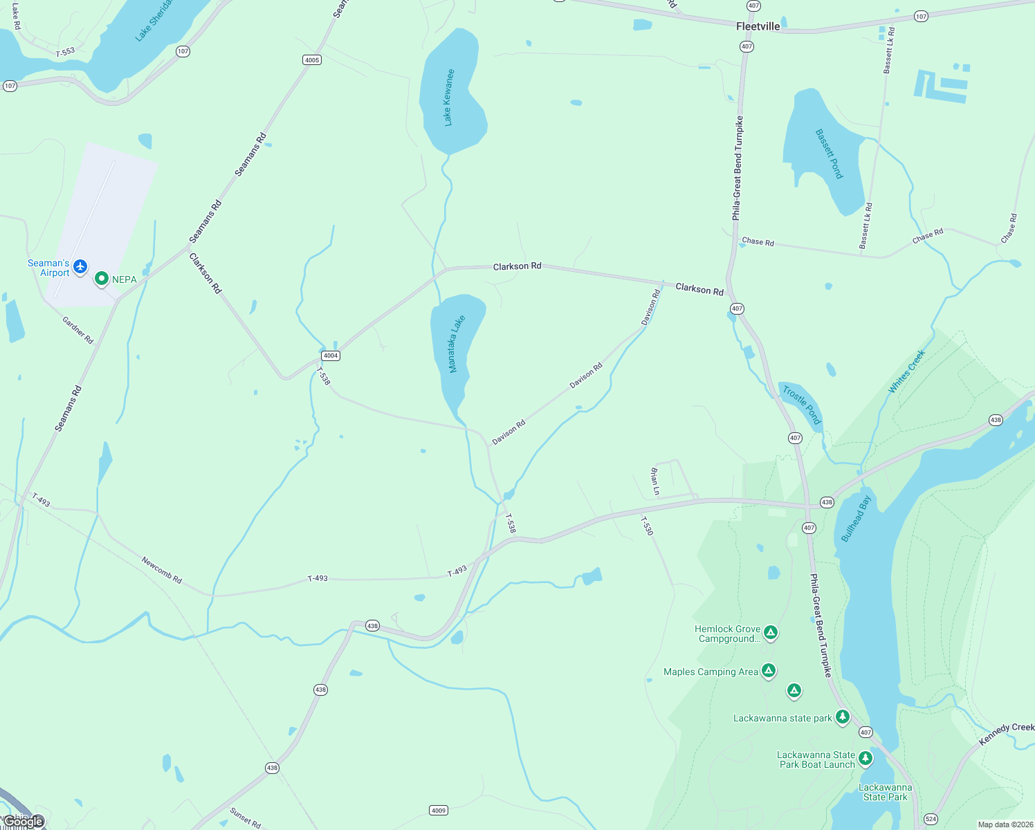map of restaurants, bars, coffee shops, grocery stores, and more near 59 Davison Road in Dalton