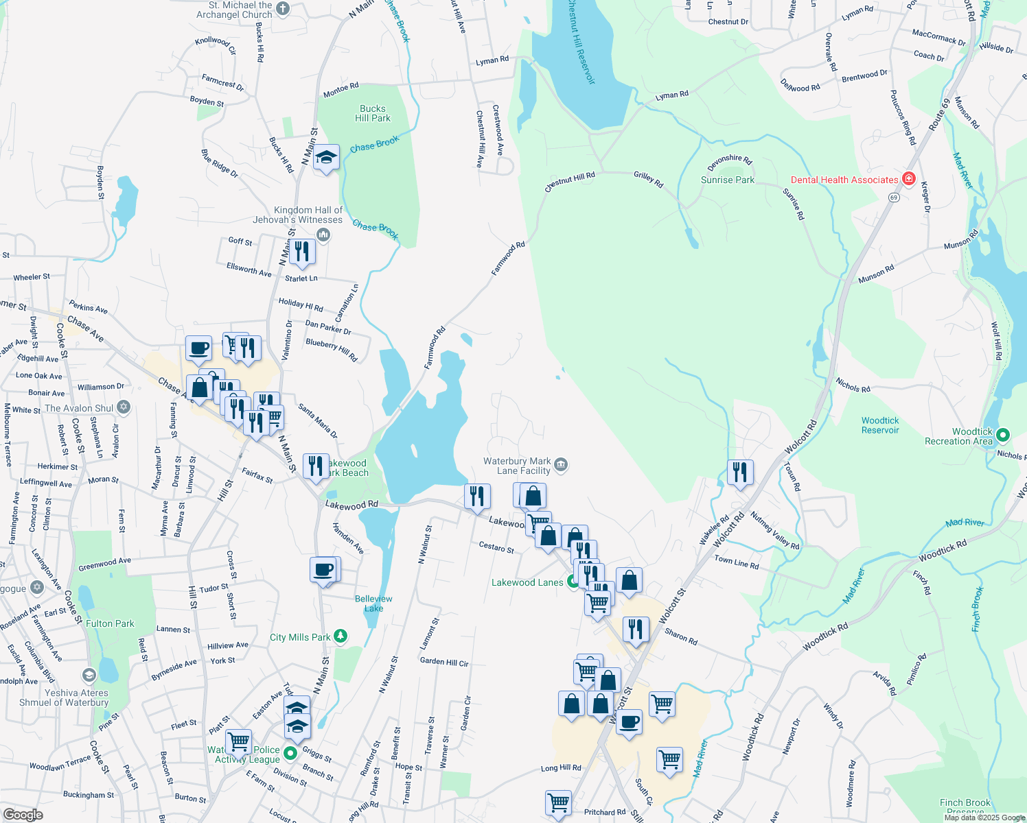 Restaurants Near Waterbury Ct Restaurants Near Waterbury Ct